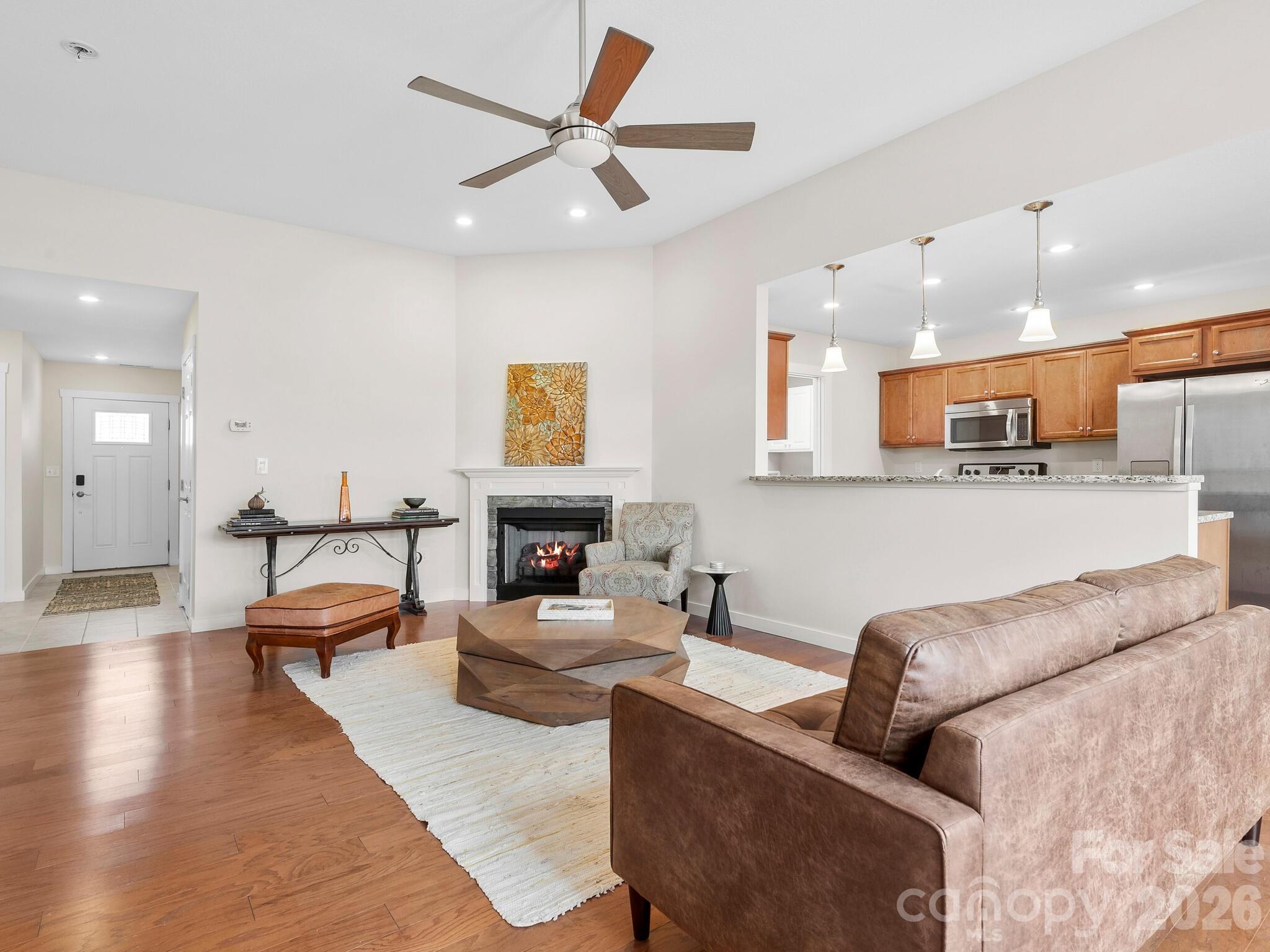 29 Kaylor Drive — Arden