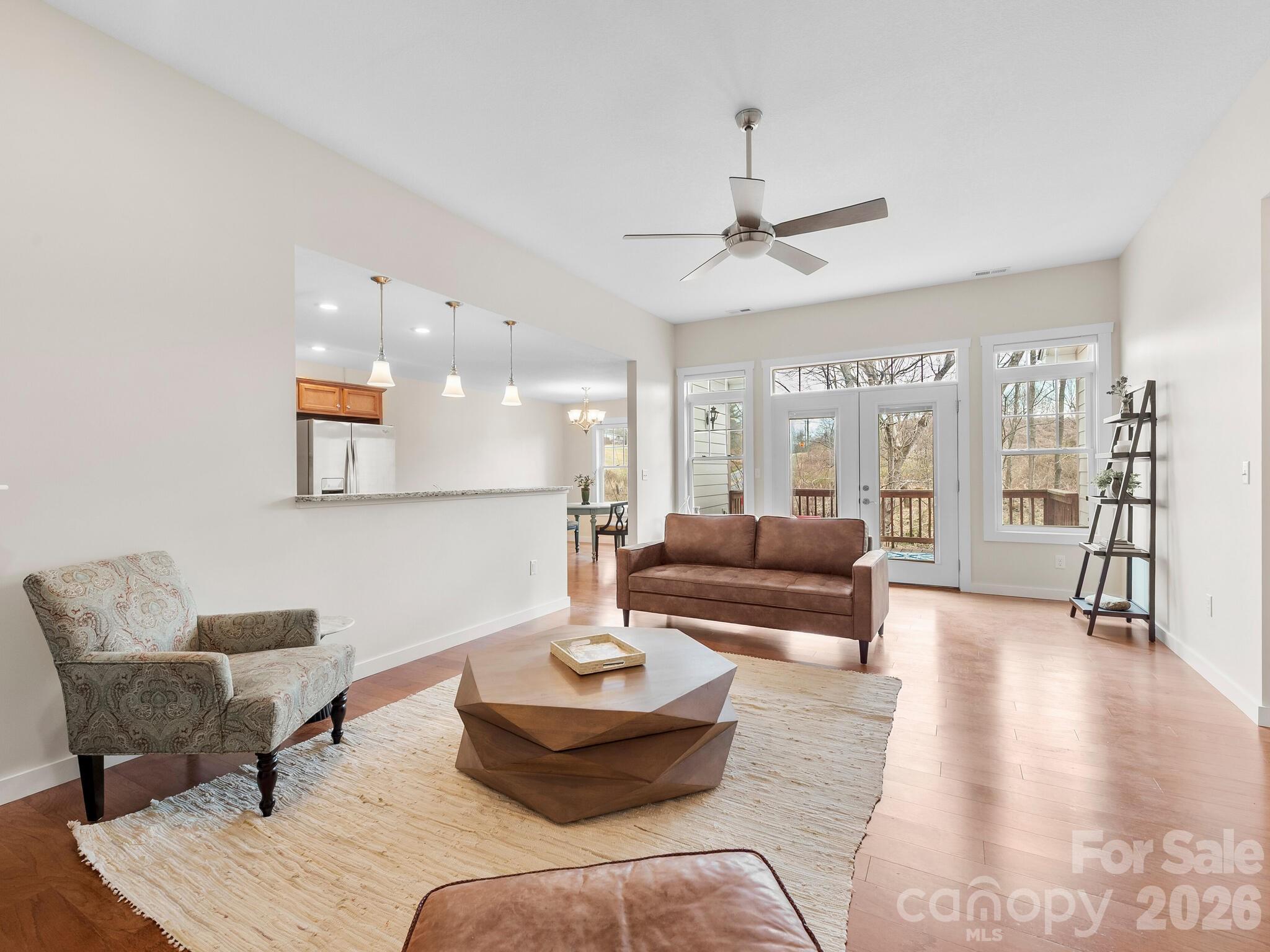 29 Kaylor Drive — Arden