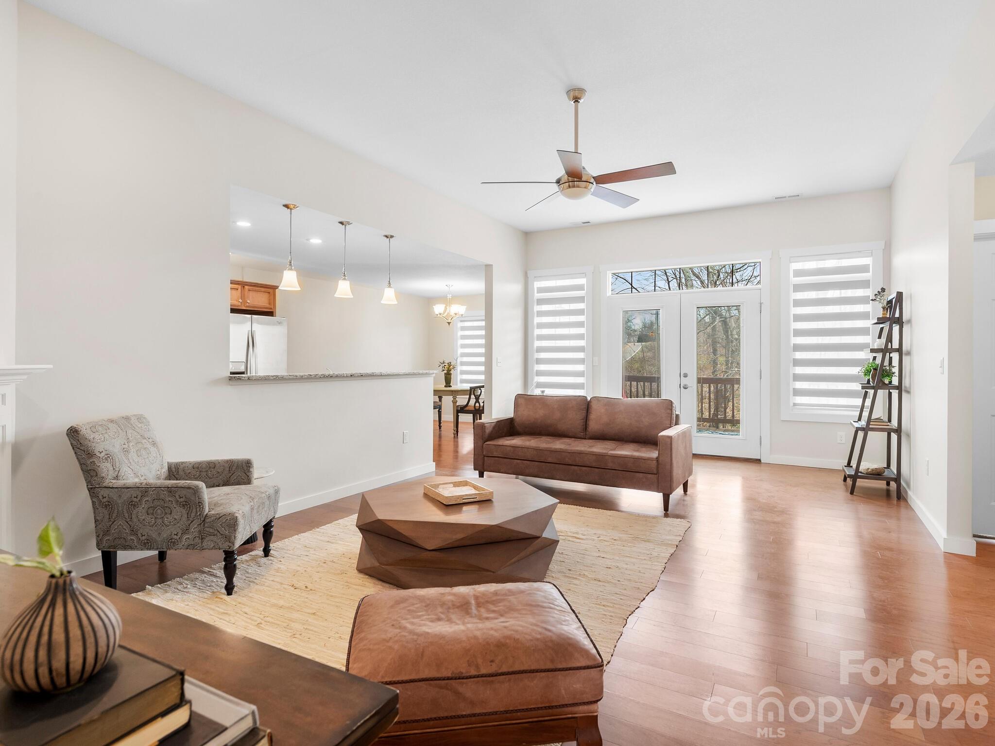 29 Kaylor Drive — Arden