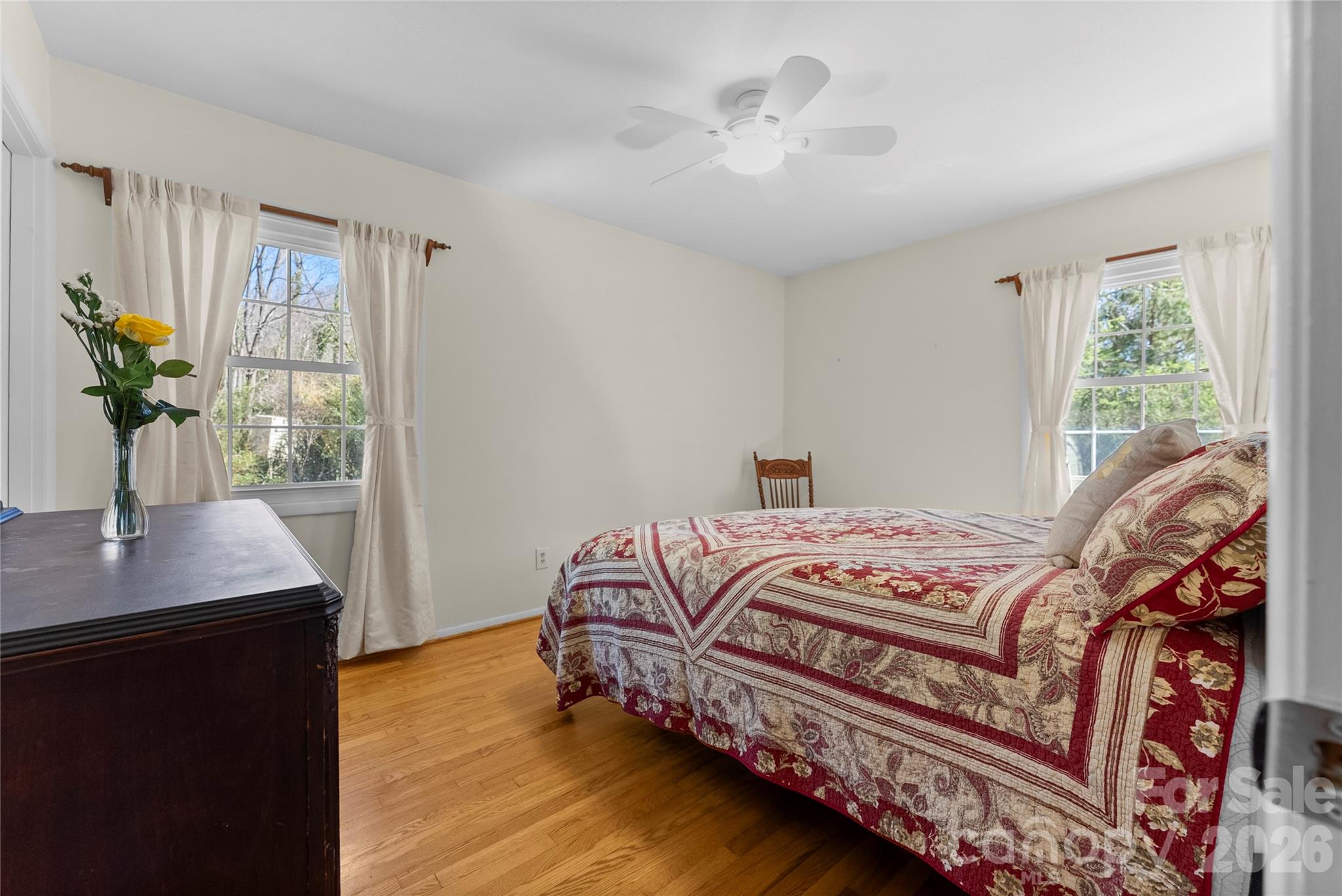 879 New Haw Creek Road — Asheville