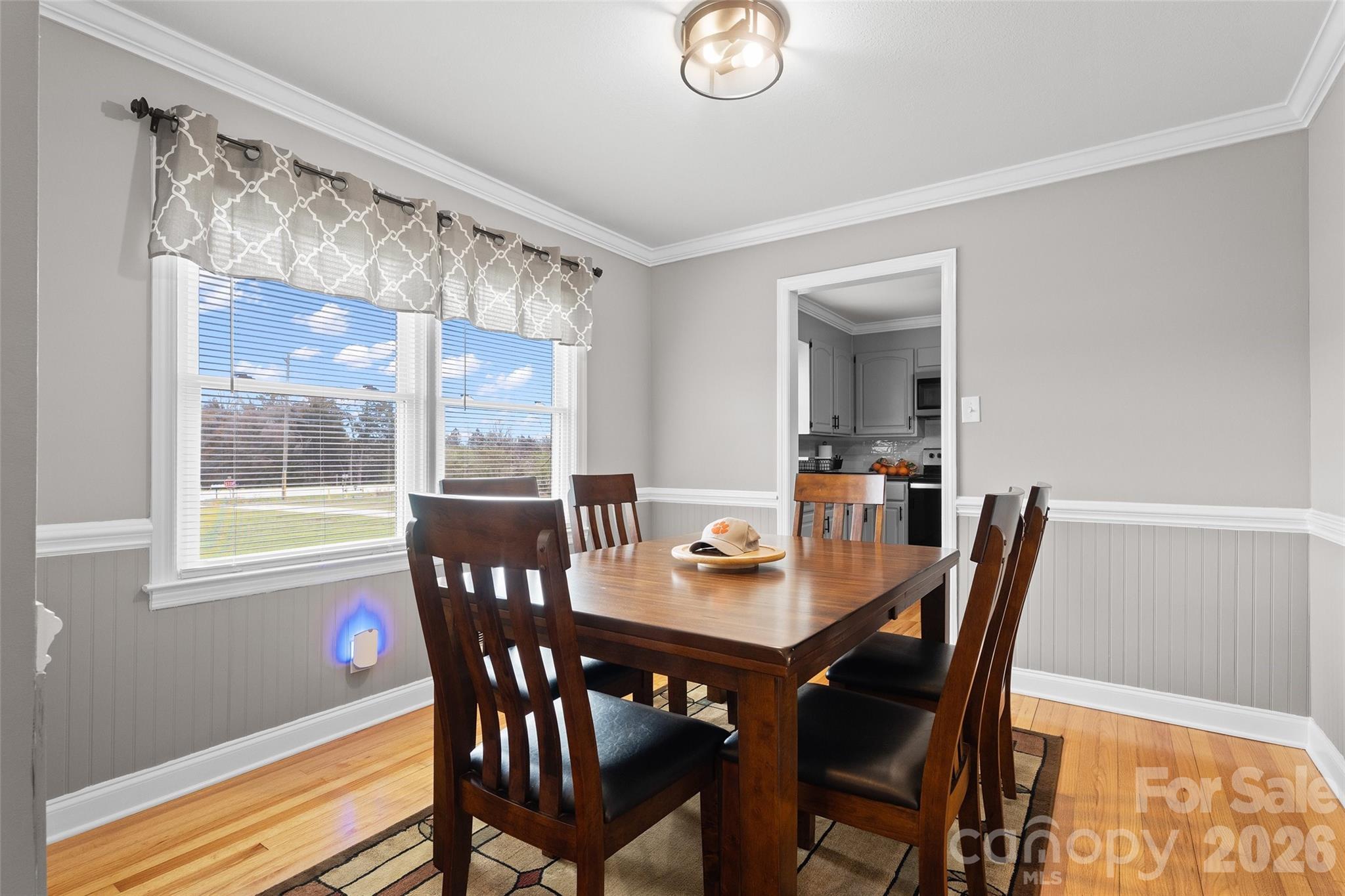 871 Saluda Road — Chester