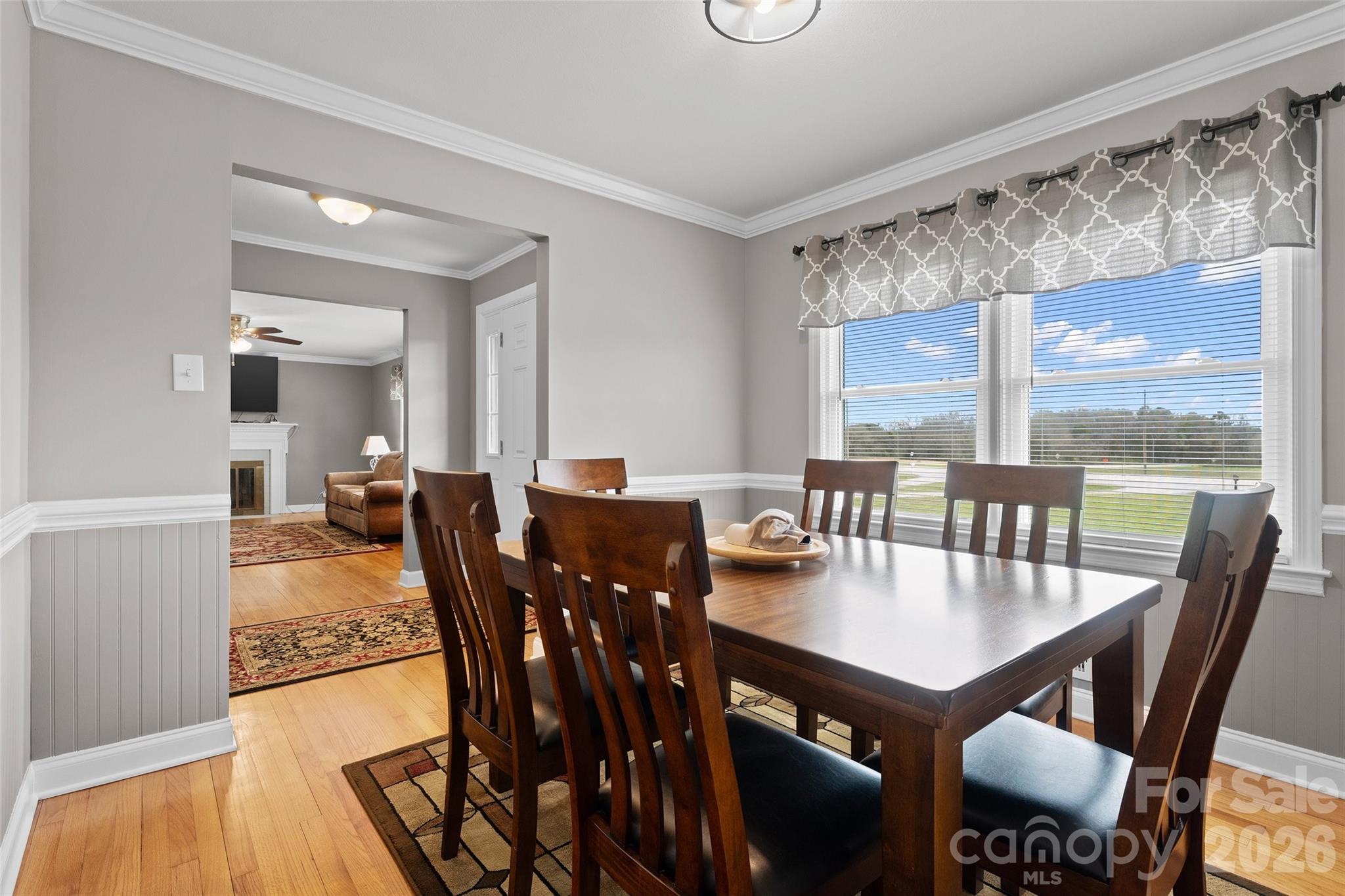 871 Saluda Road — Chester
