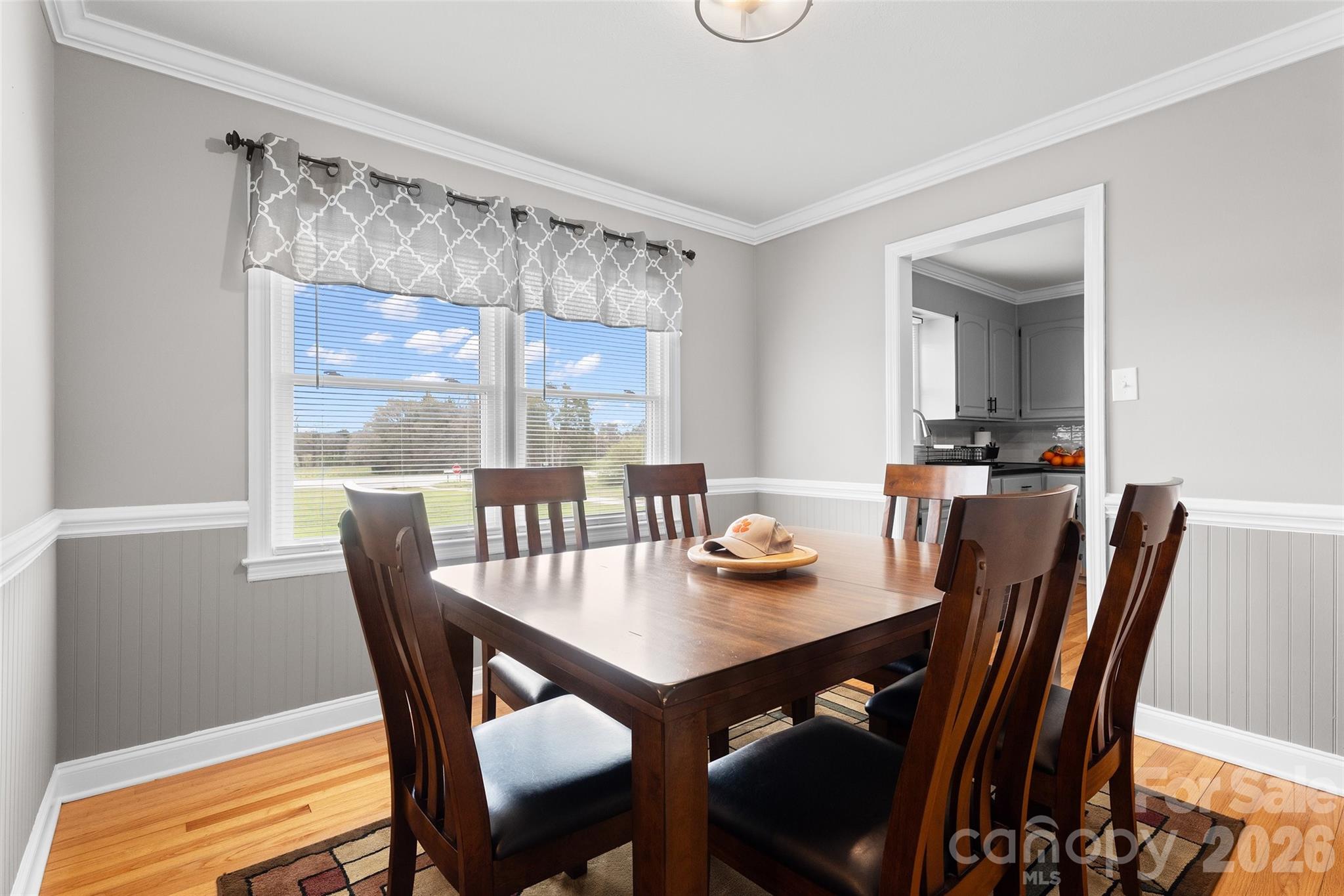 871 Saluda Road — Chester