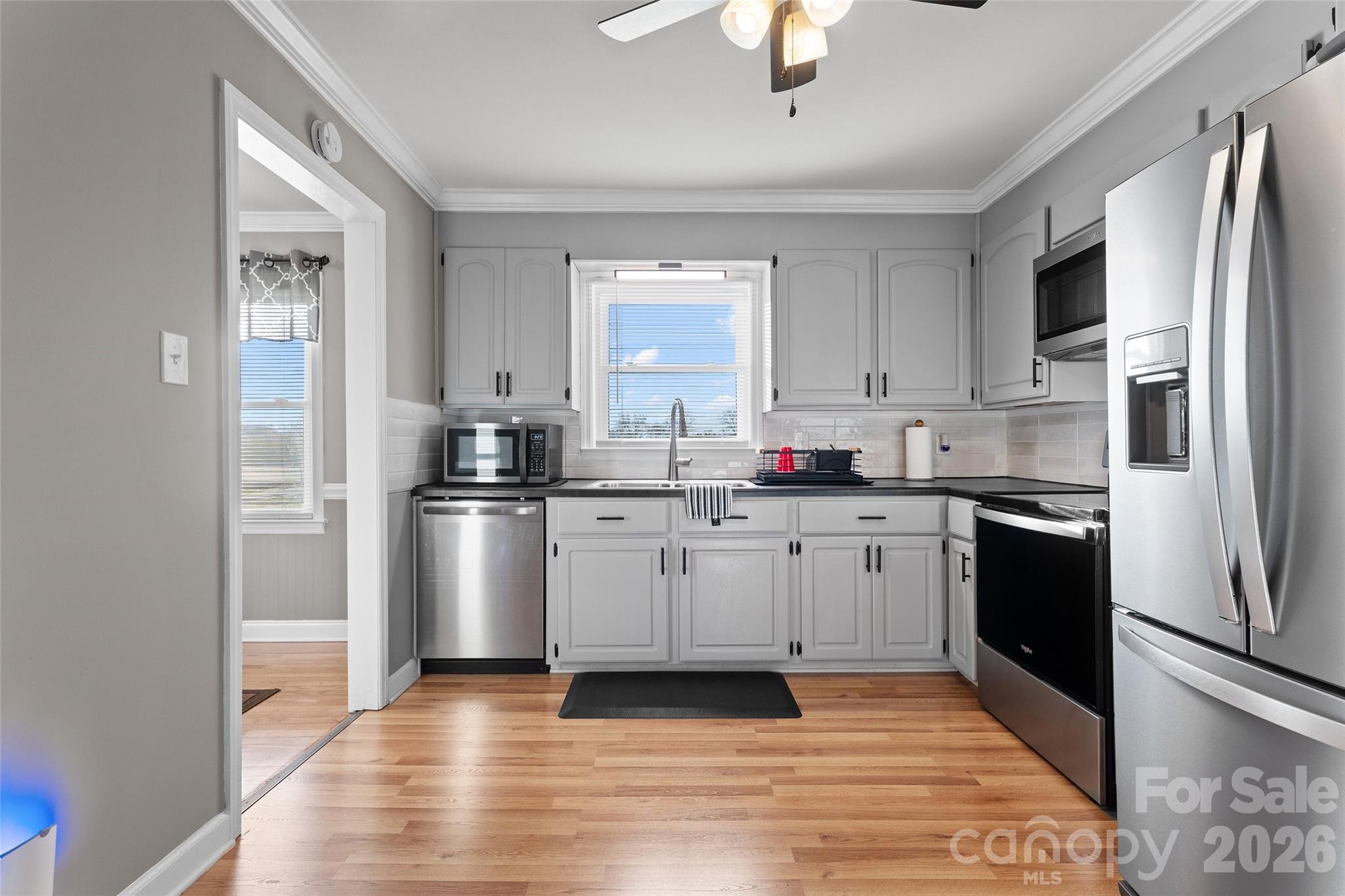871 Saluda Road — Chester