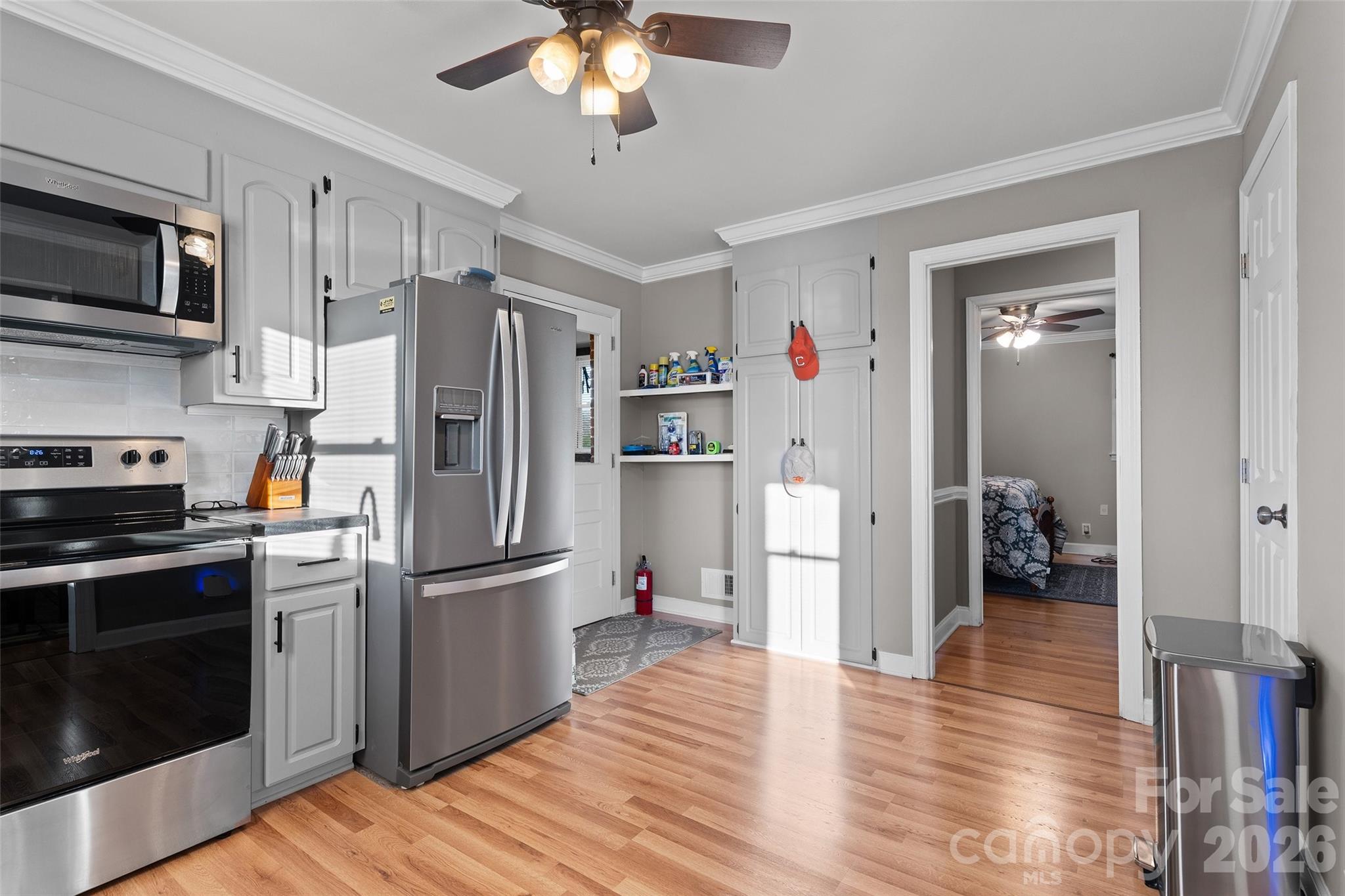 871 Saluda Road — Chester