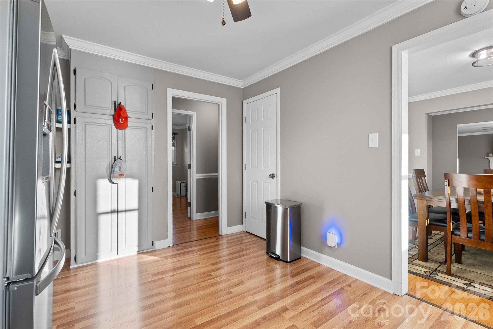 871 Saluda Road — Chester
