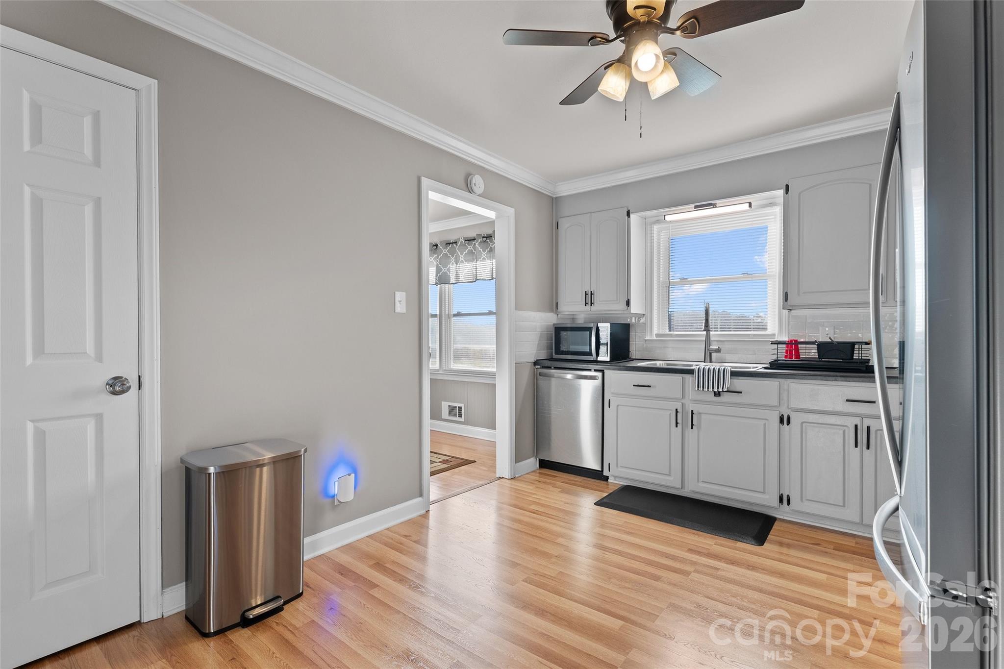 871 Saluda Road — Chester