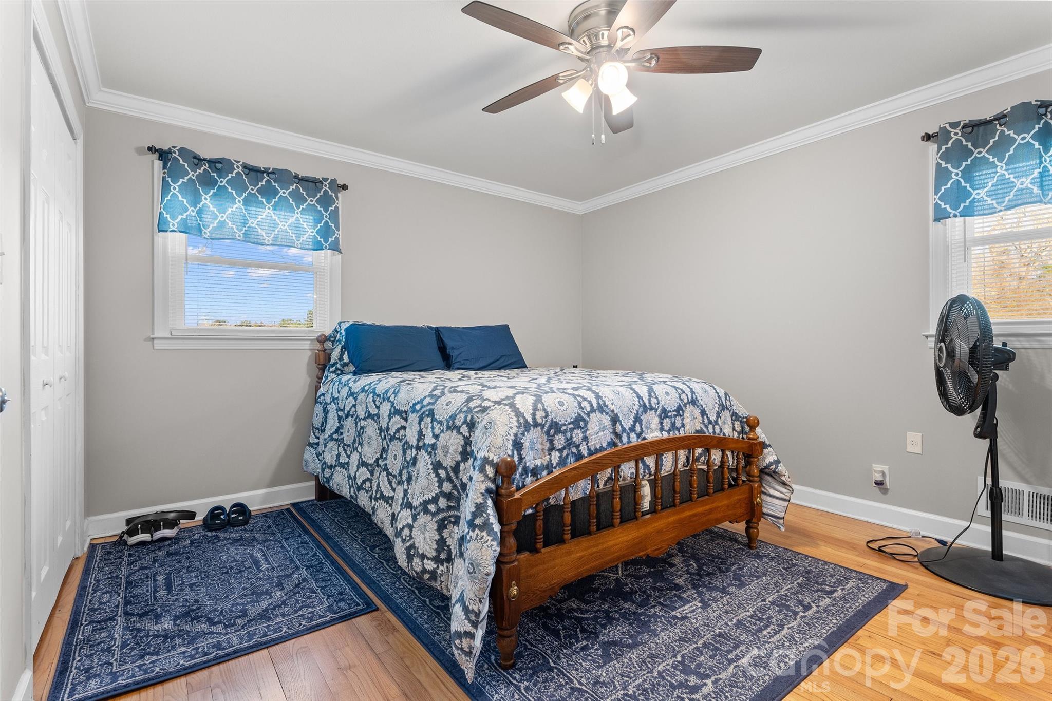 871 Saluda Road — Chester