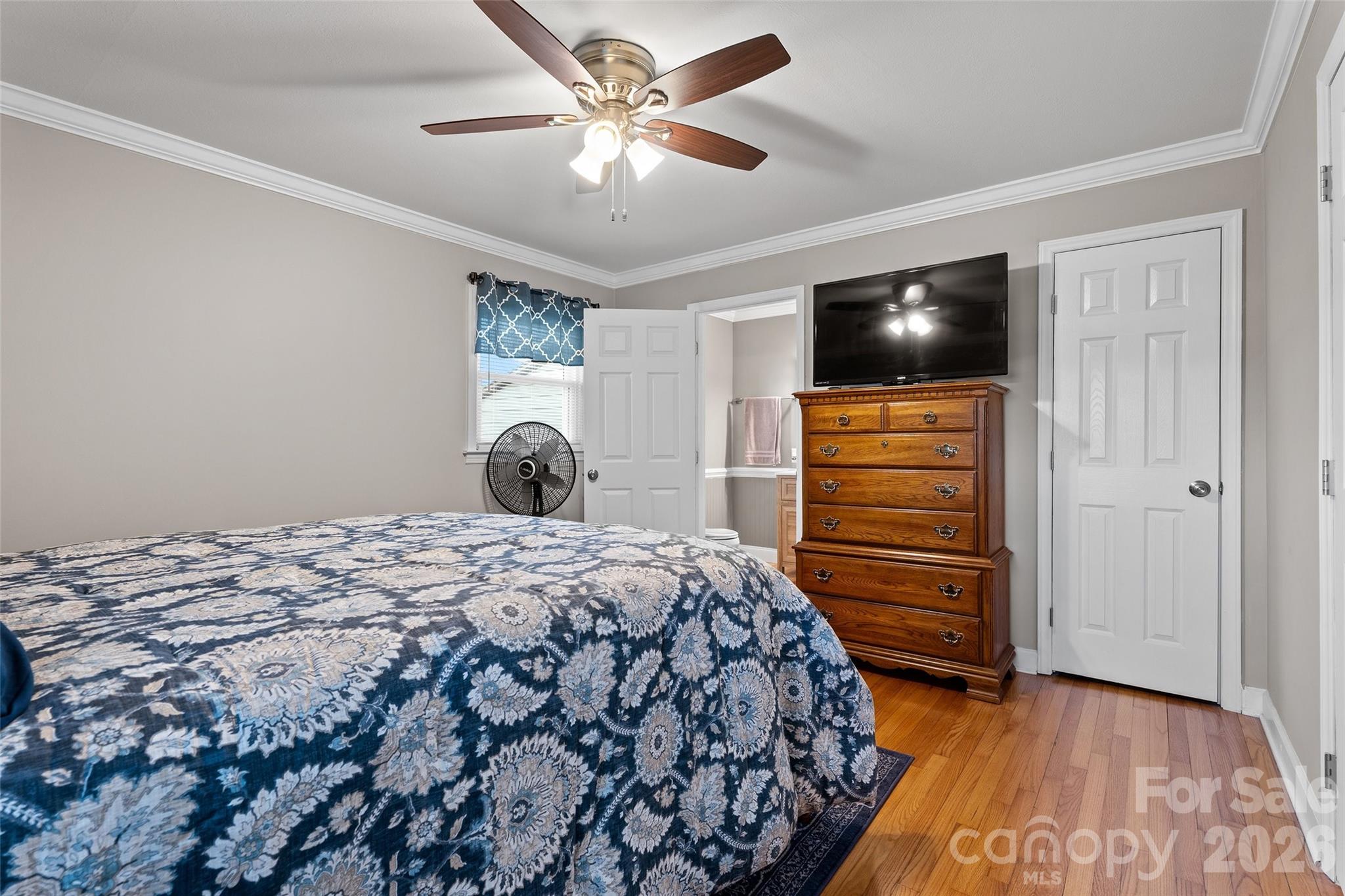 871 Saluda Road — Chester