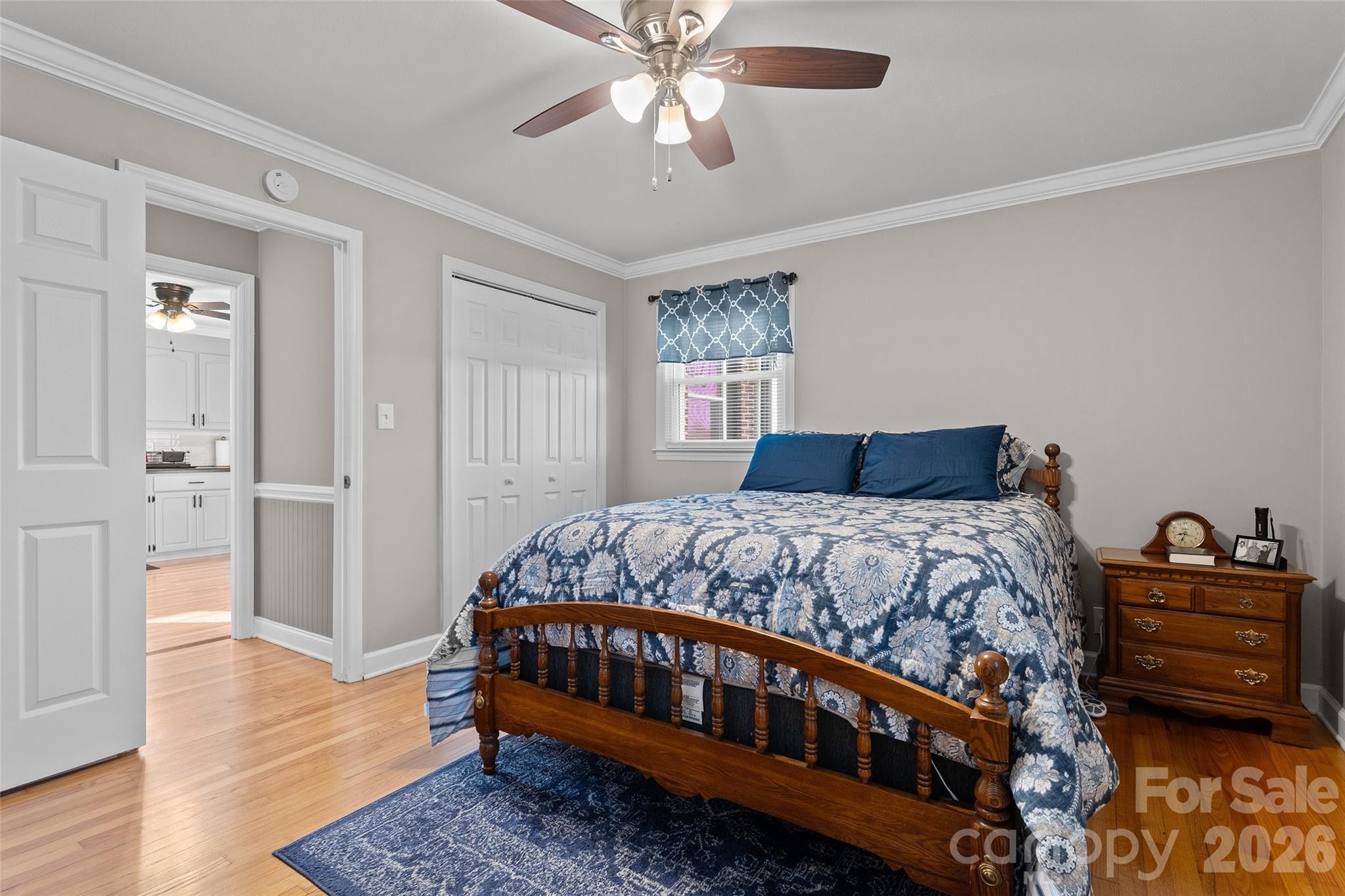 871 Saluda Road — Chester