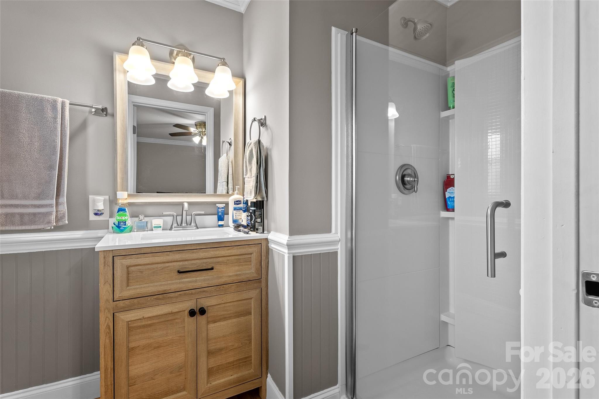 871 Saluda Road — Chester