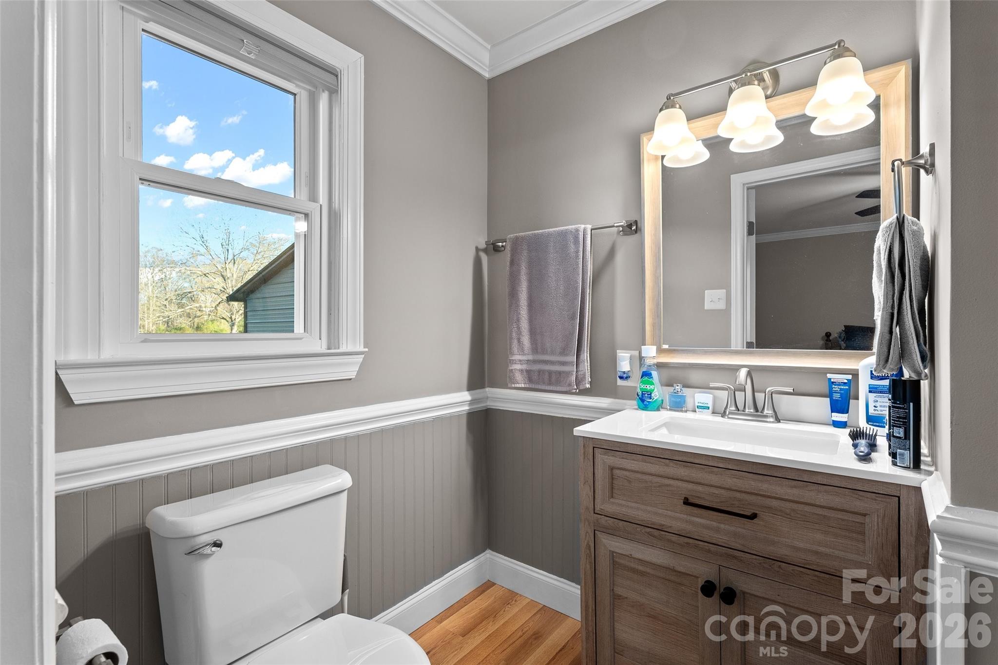 871 Saluda Road — Chester