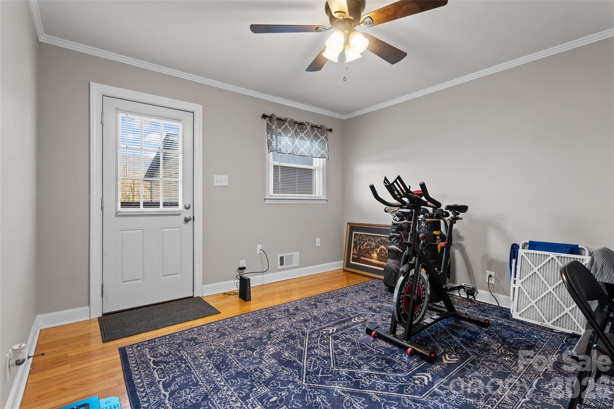 871 Saluda Road — Chester