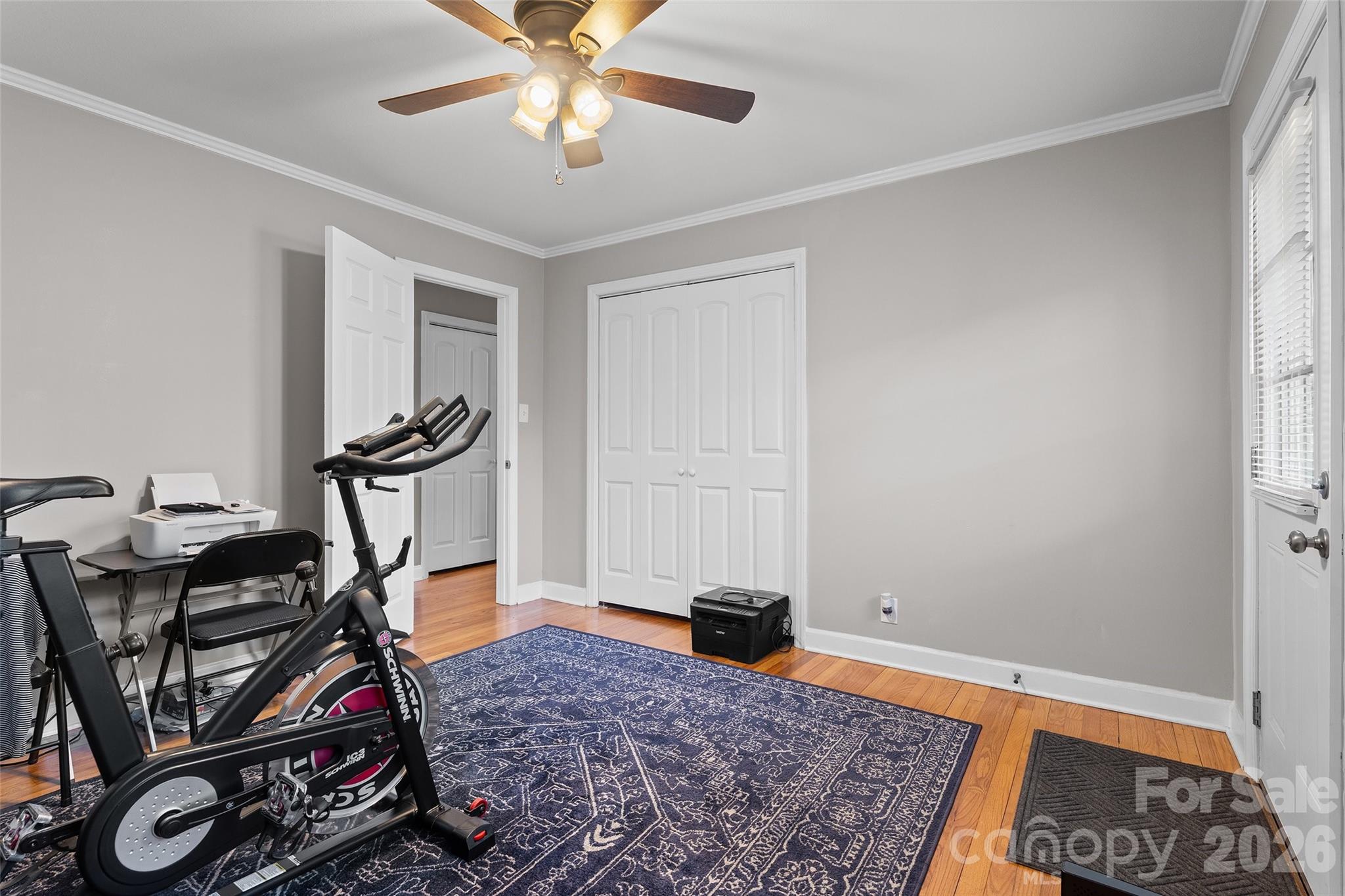 871 Saluda Road — Chester