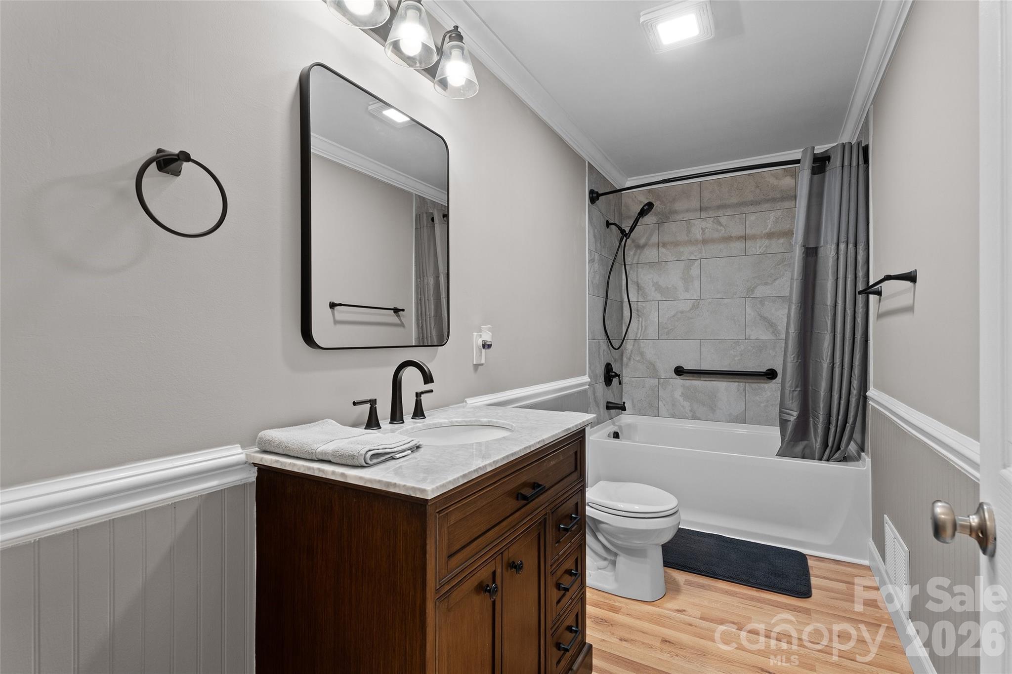 871 Saluda Road — Chester