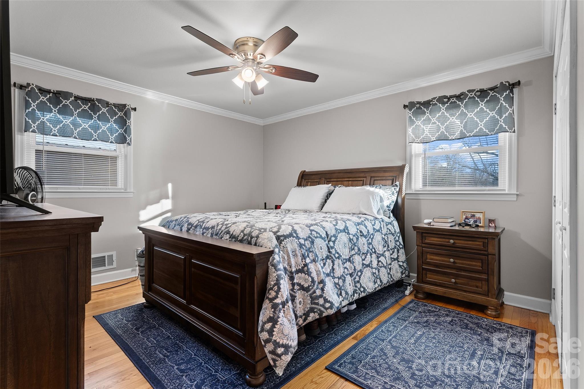 871 Saluda Road — Chester