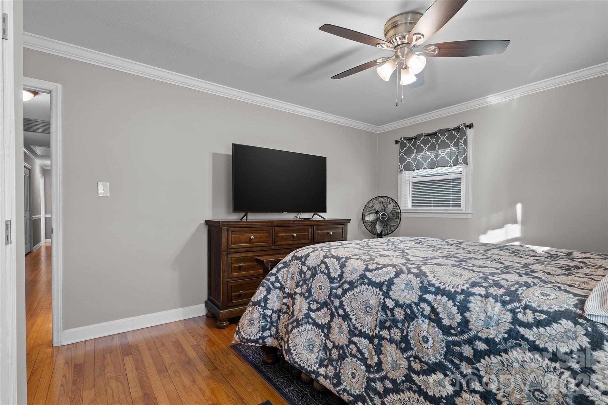 871 Saluda Road — Chester