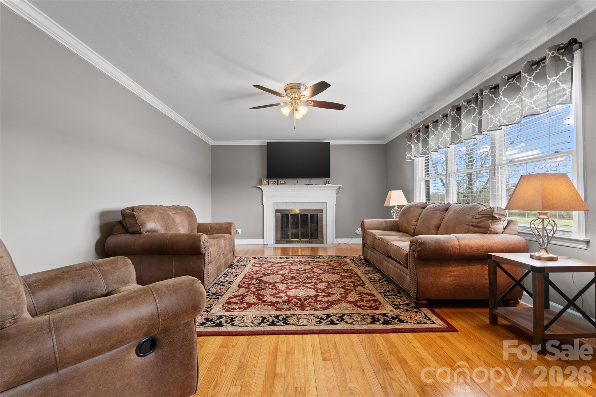 871 Saluda Road — Chester