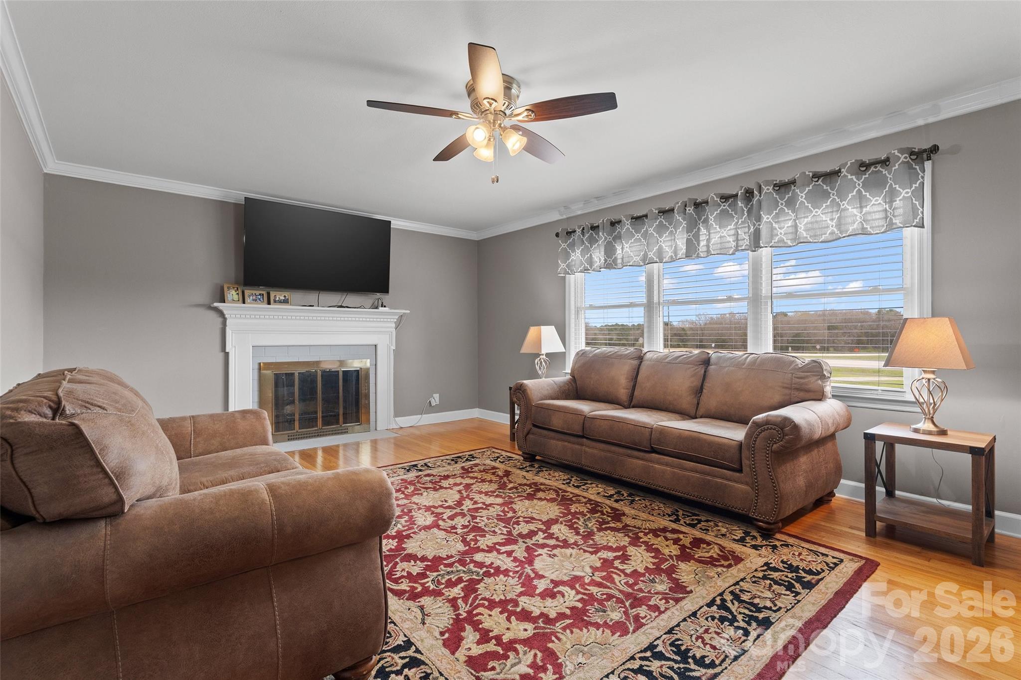 871 Saluda Road — Chester