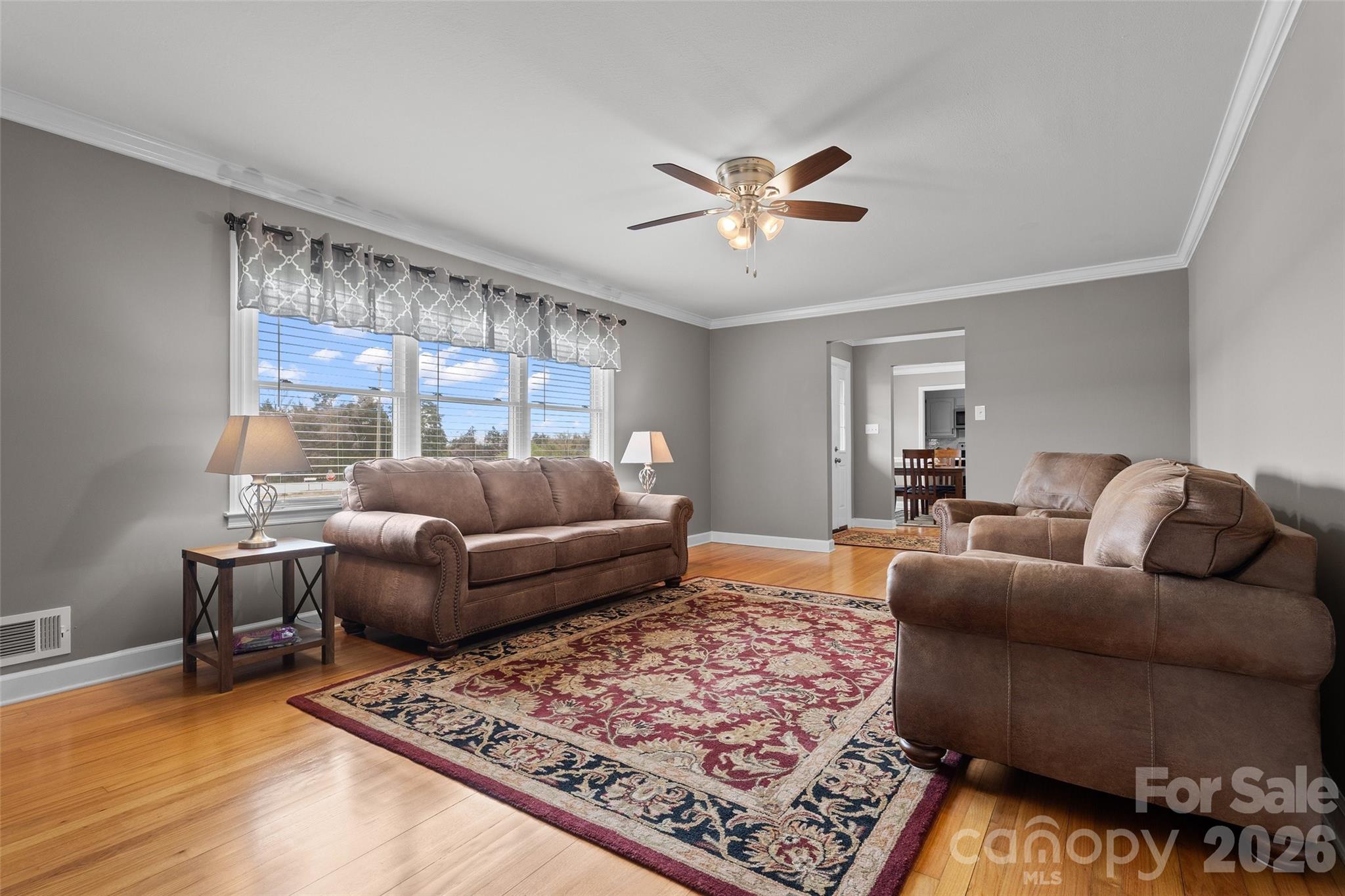 871 Saluda Road — Chester