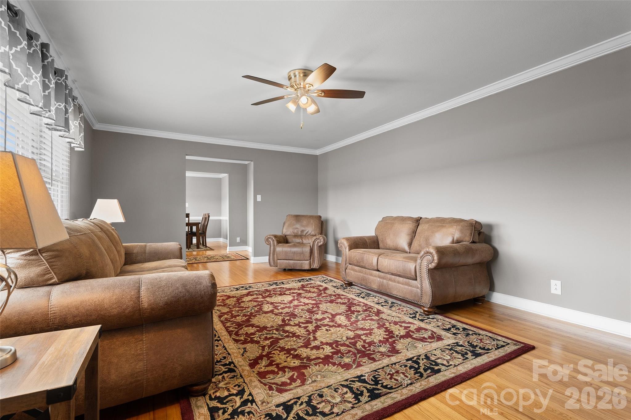 871 Saluda Road — Chester