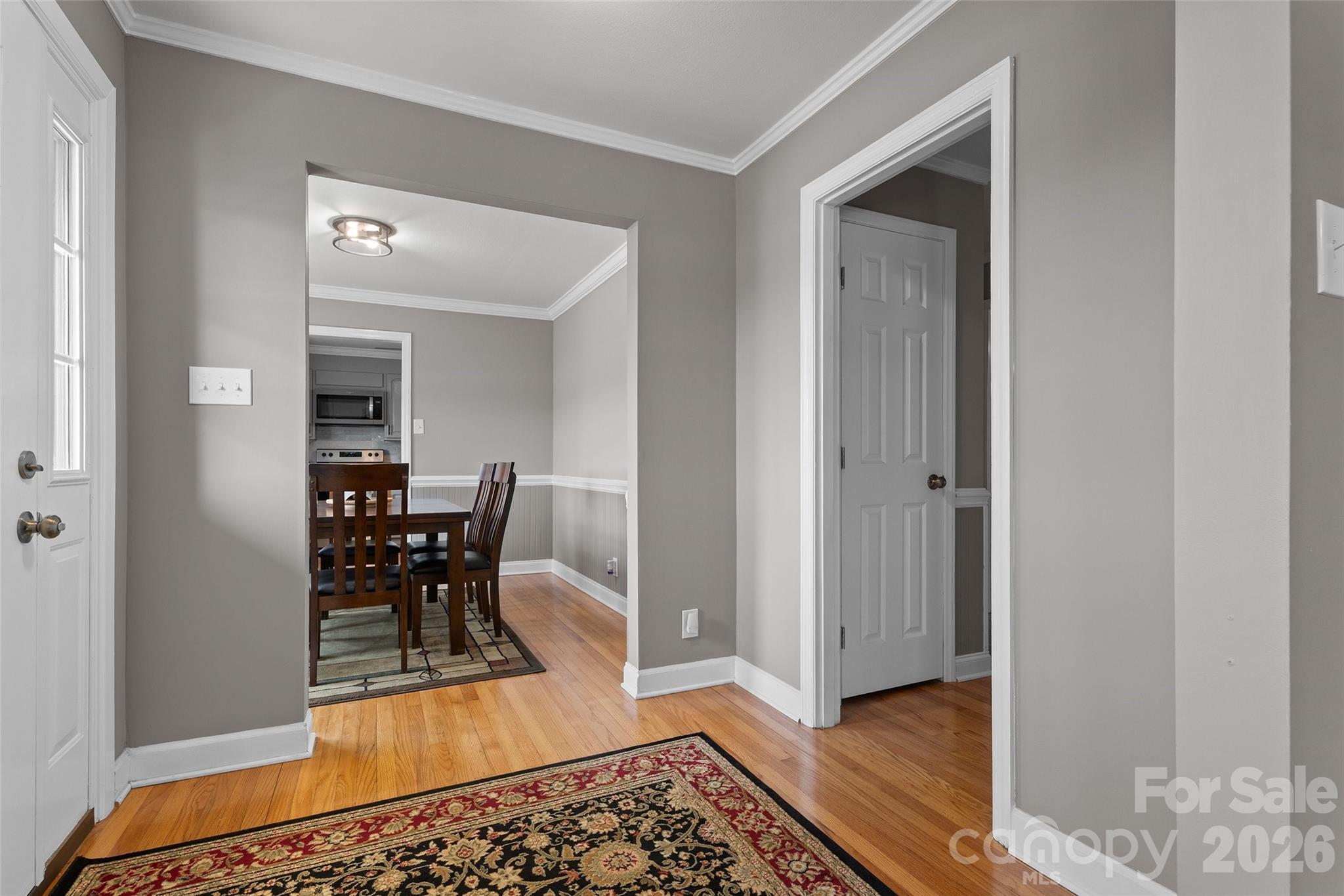 871 Saluda Road — Chester