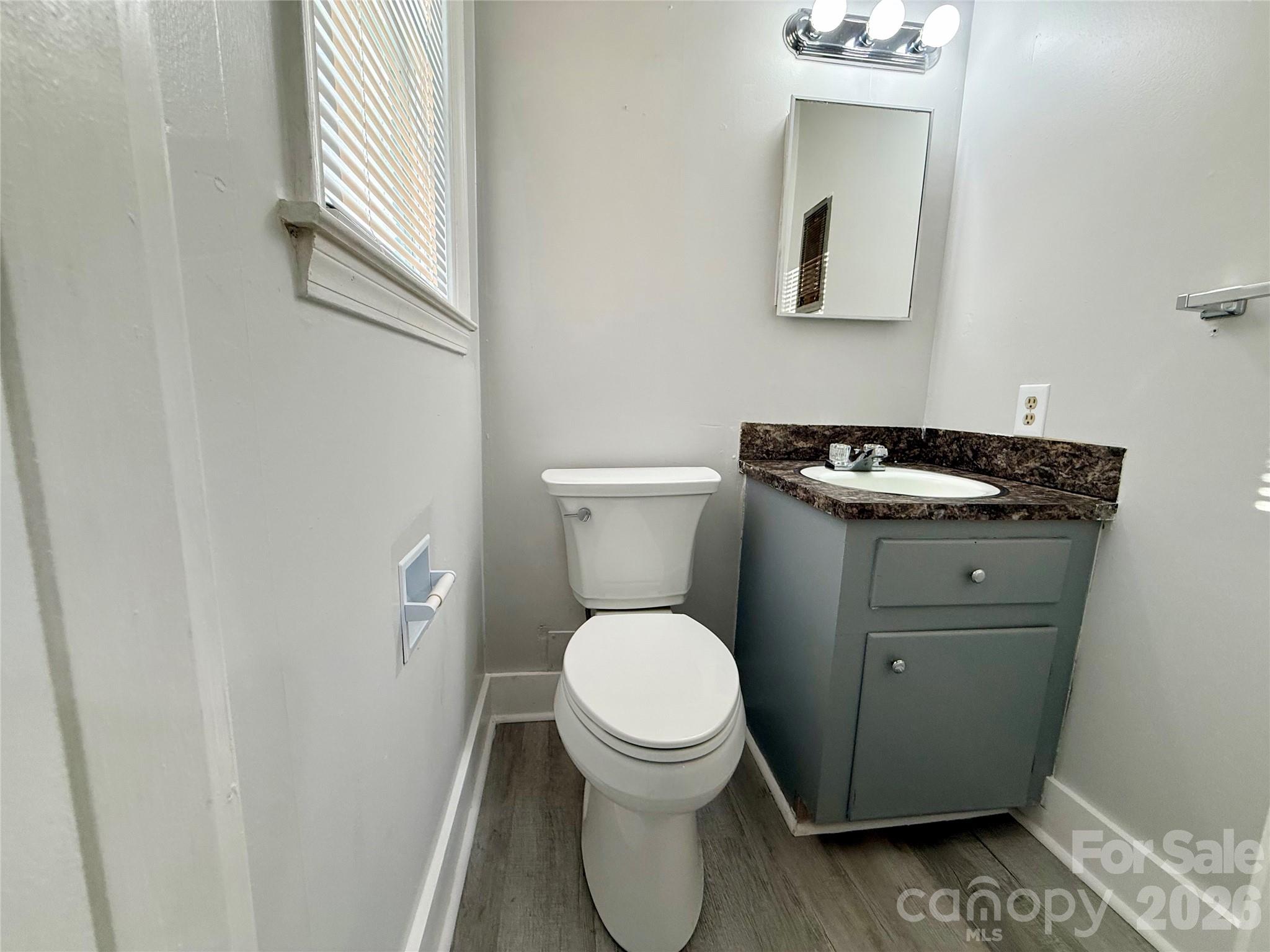 1615 Norris Drive — Rock Hill