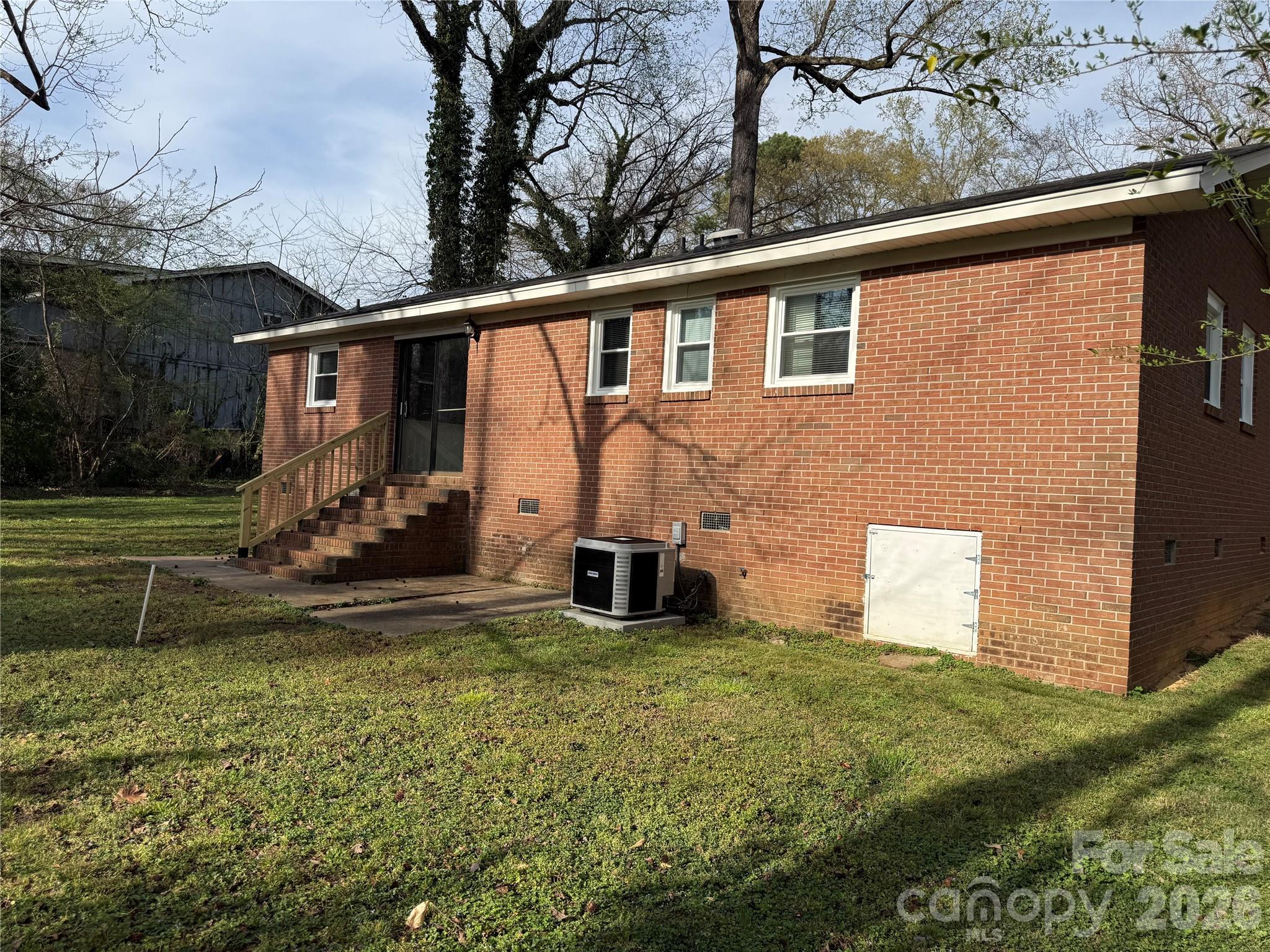 1615 Norris Drive — Rock Hill