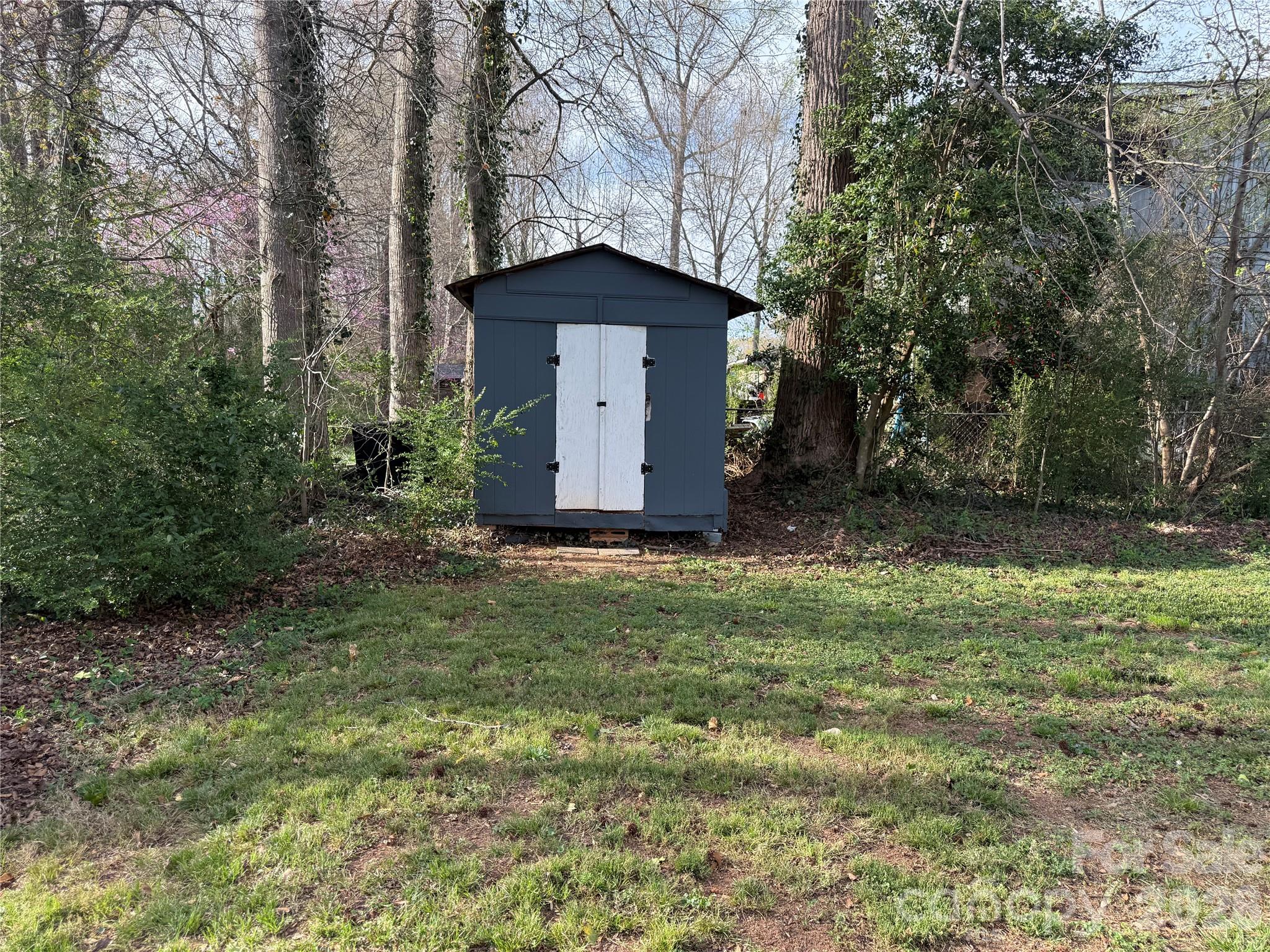 1615 Norris Drive — Rock Hill