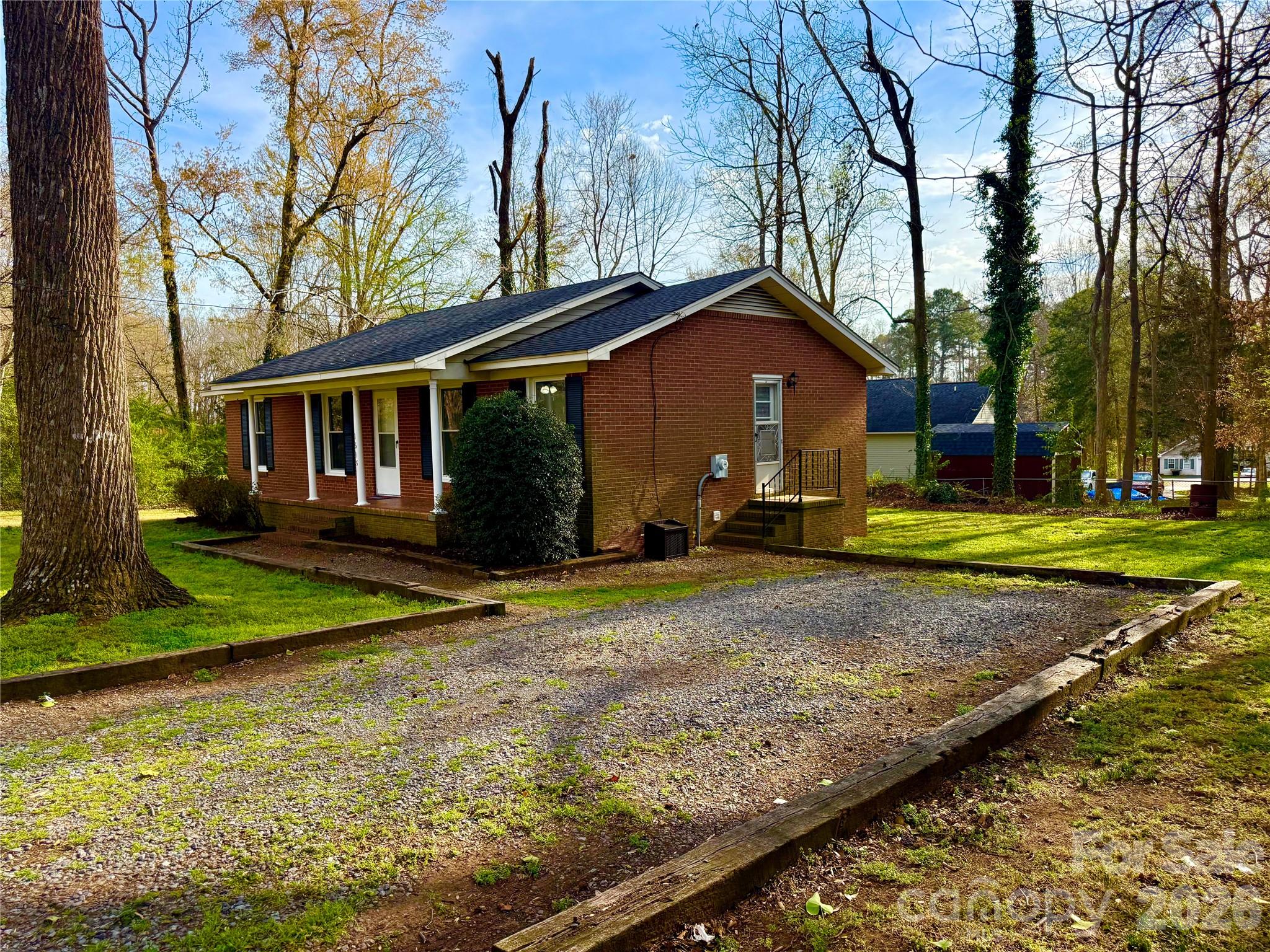 1615 Norris Drive — Rock Hill