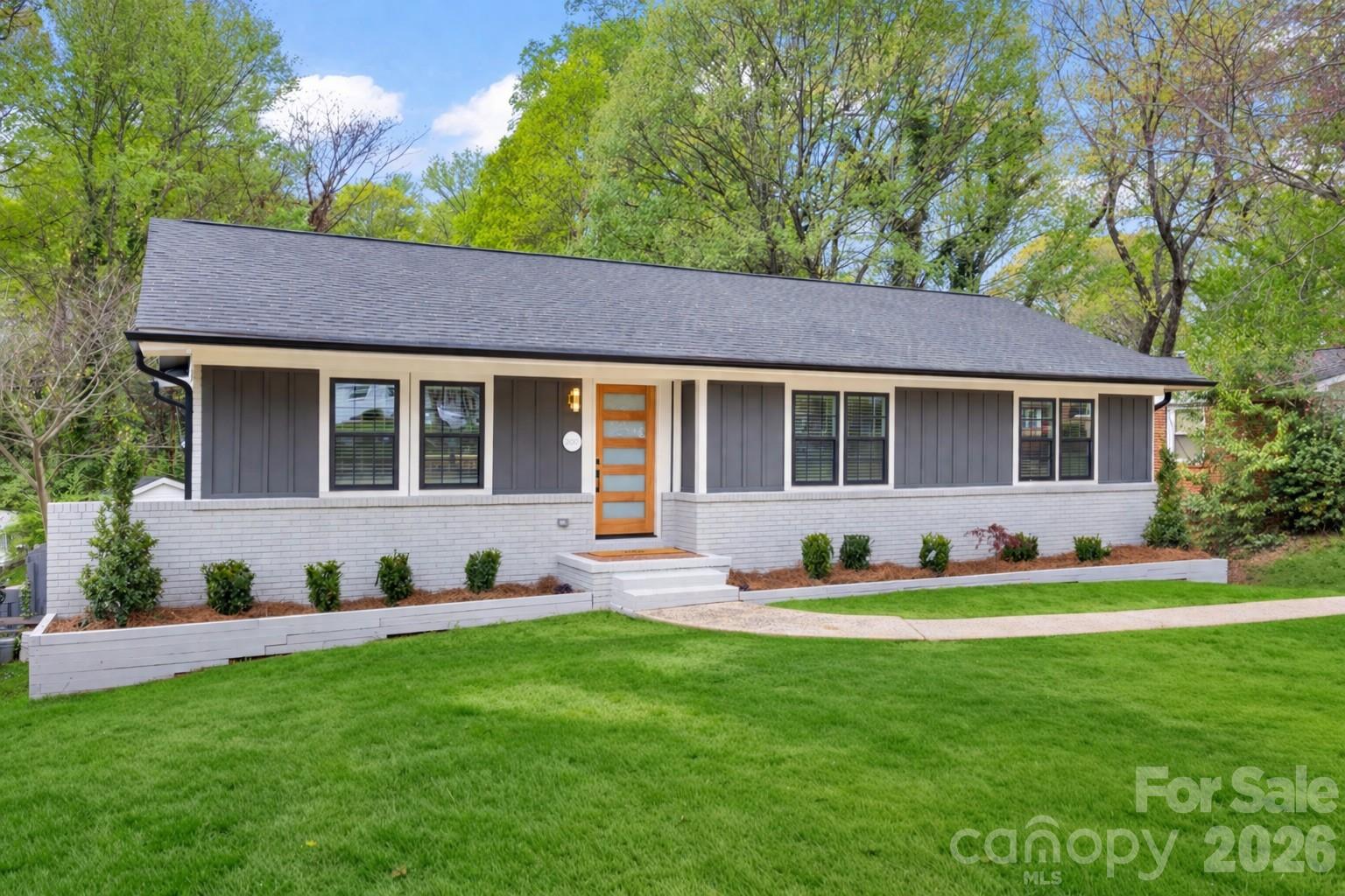 2000 Kilborne Drive — Charlotte