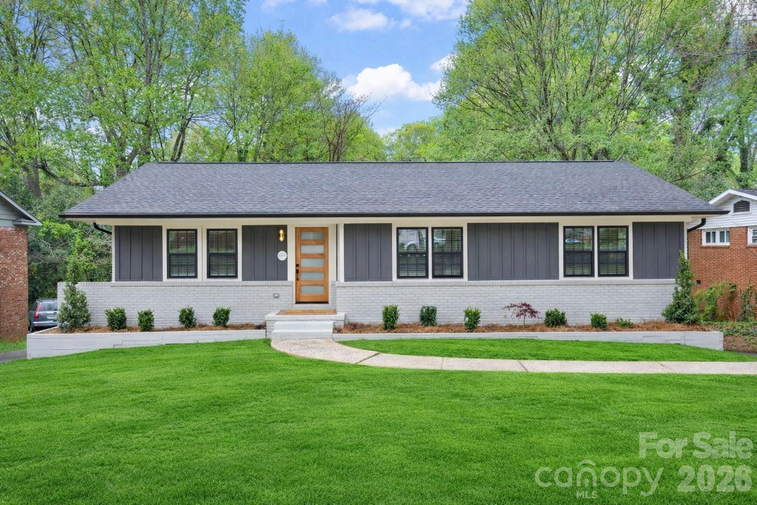 2000 Kilborne Drive — Charlotte