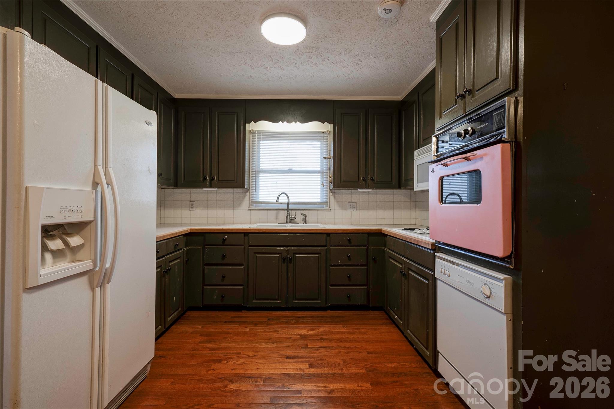 1803 David Drive — Shelby