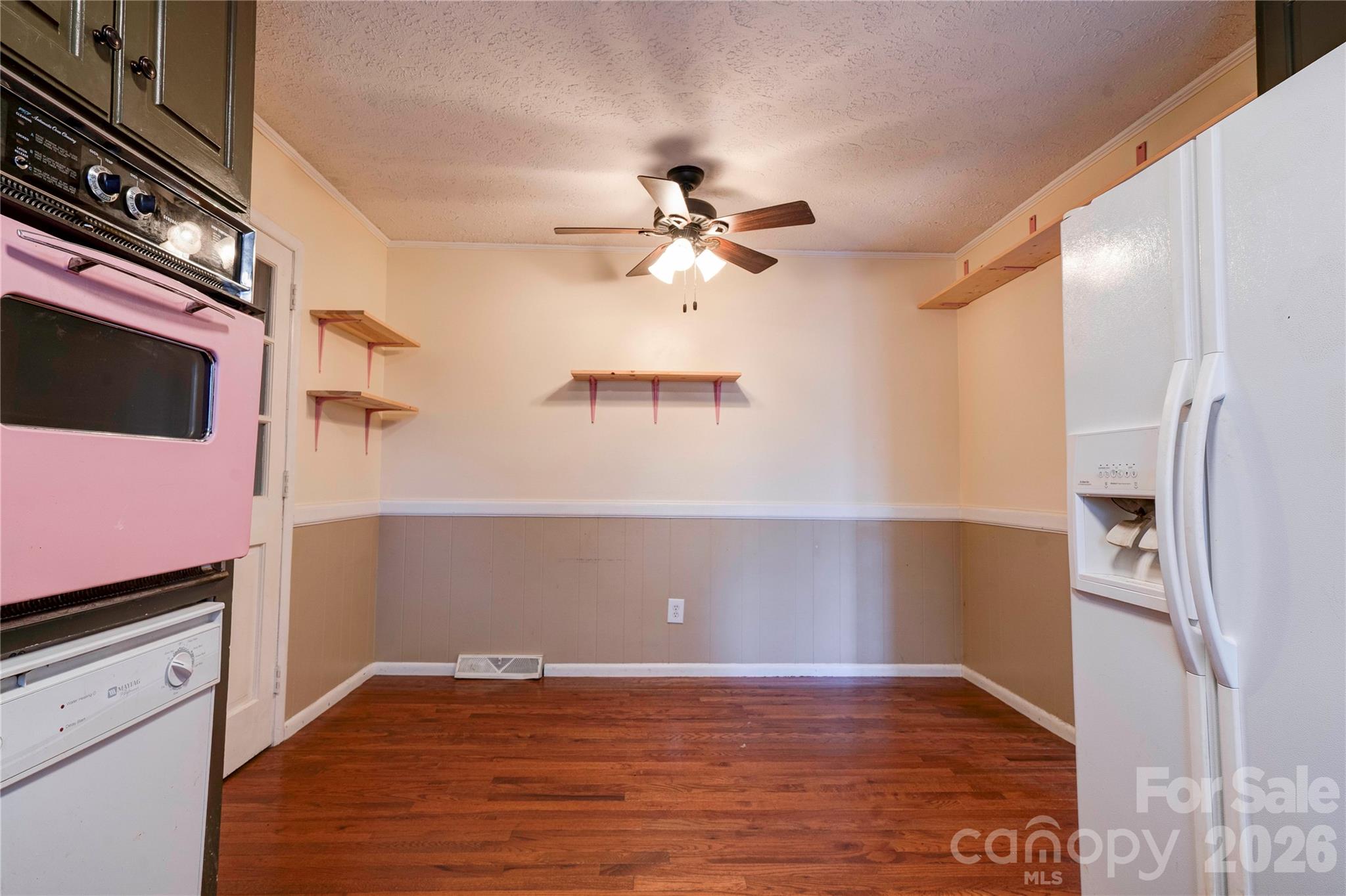 1803 David Drive — Shelby