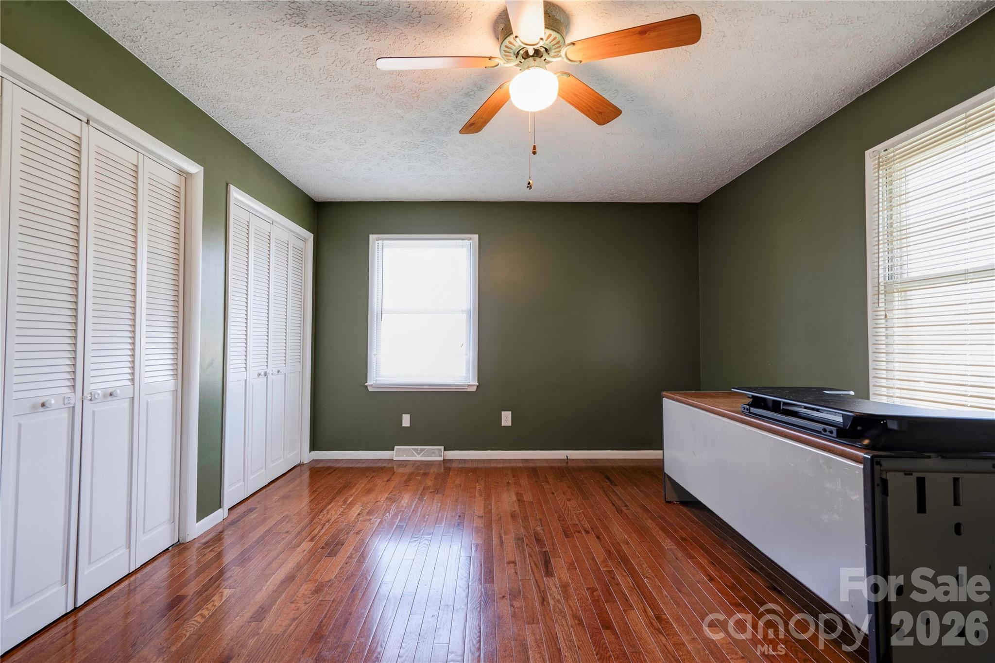 1803 David Drive — Shelby