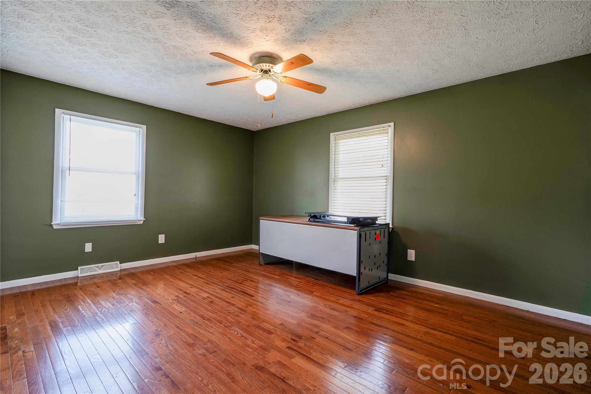 1803 David Drive — Shelby