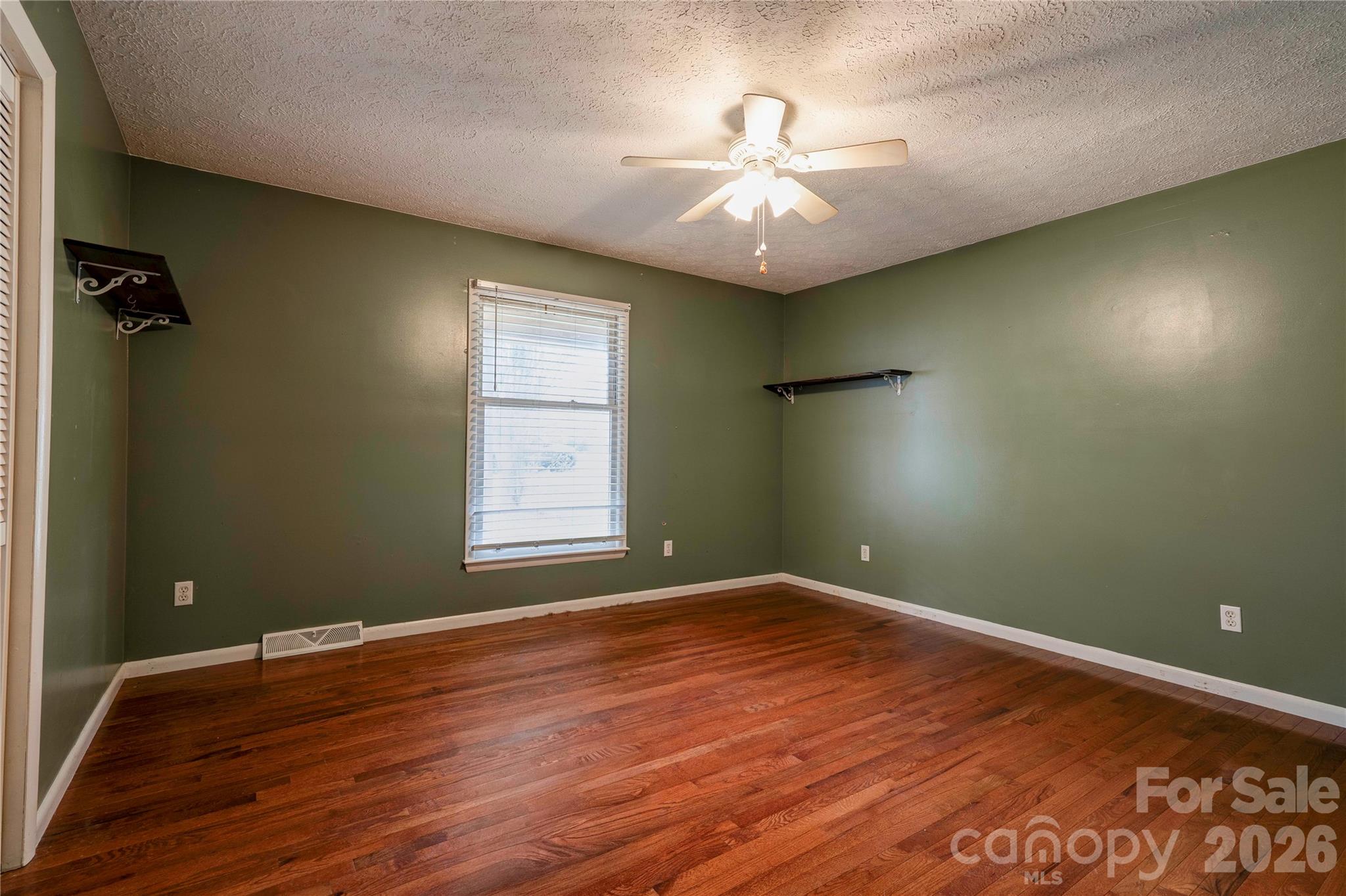 1803 David Drive — Shelby