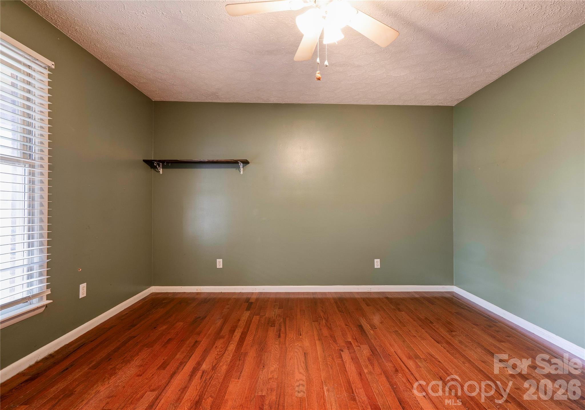 1803 David Drive — Shelby