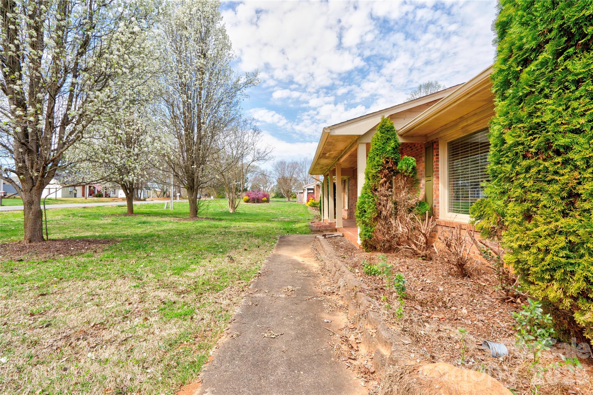 1803 David Drive — Shelby