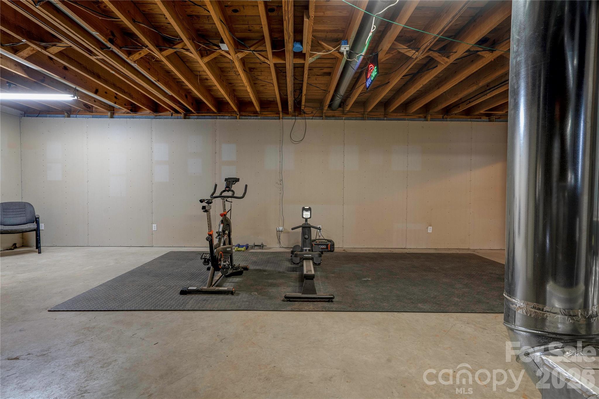 1803 David Drive — Shelby