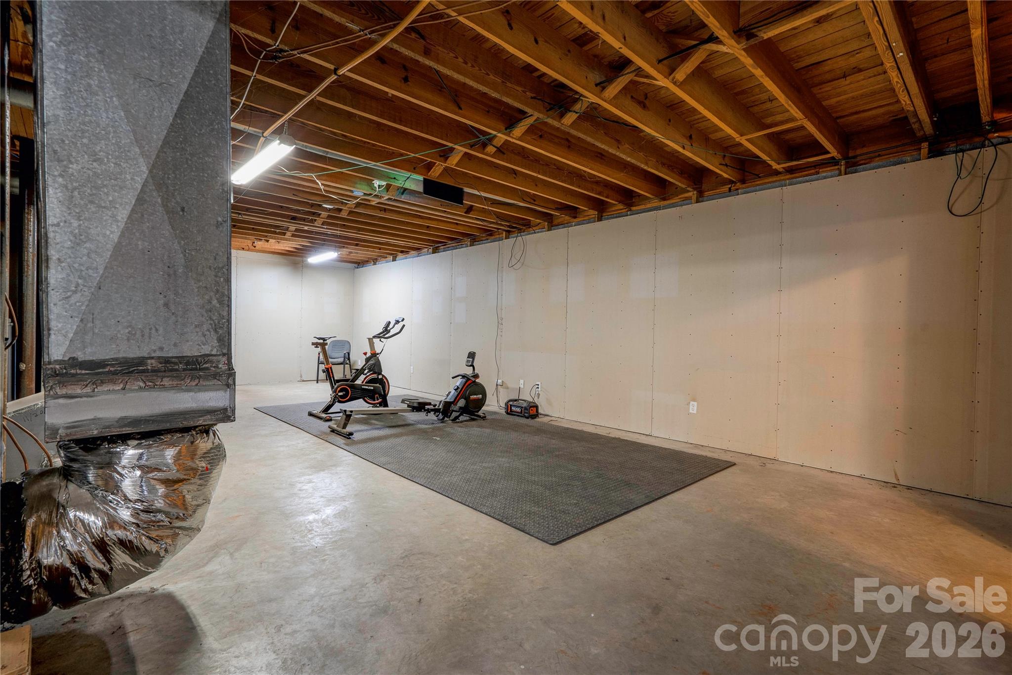 1803 David Drive — Shelby