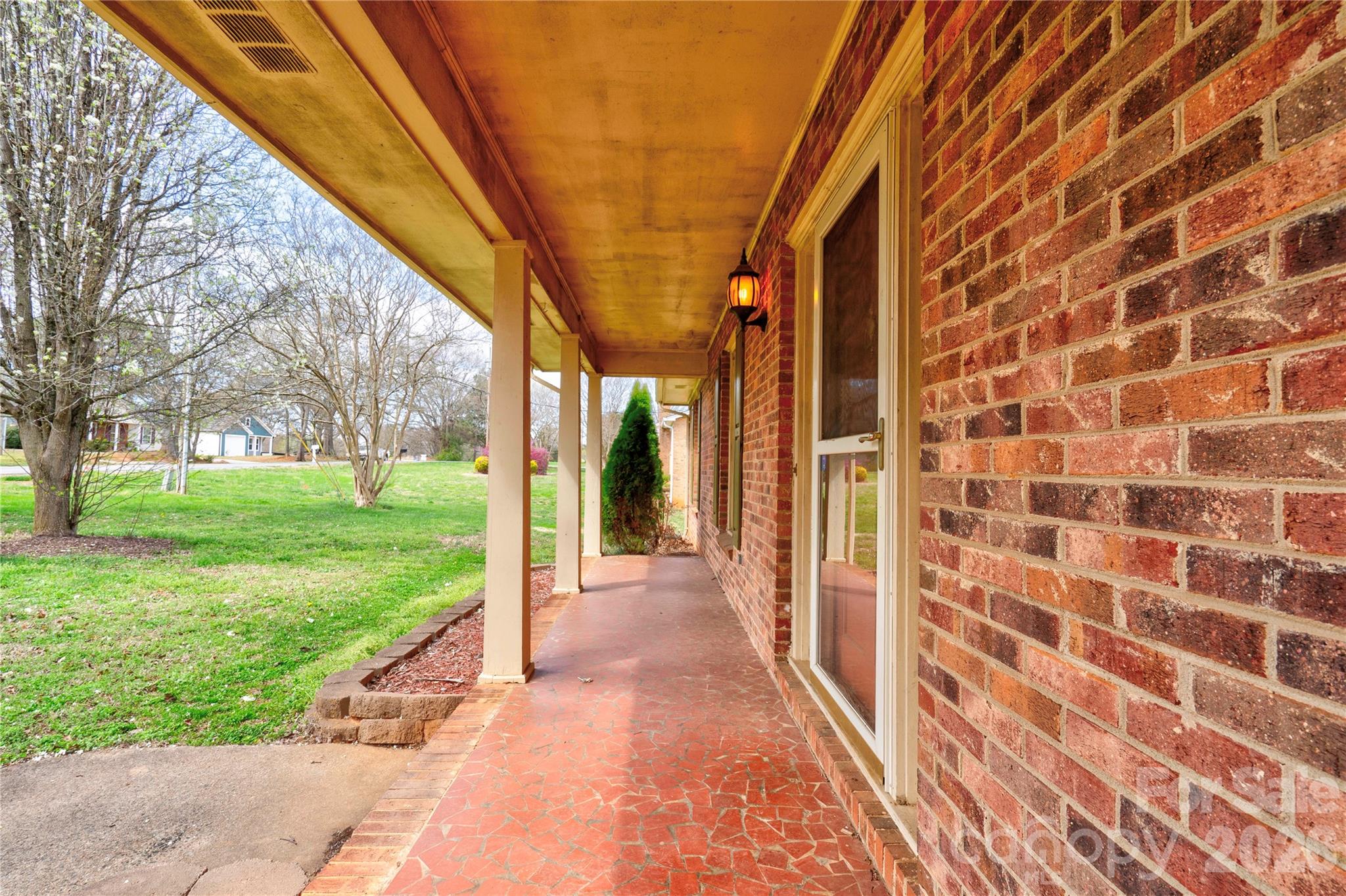1803 David Drive — Shelby