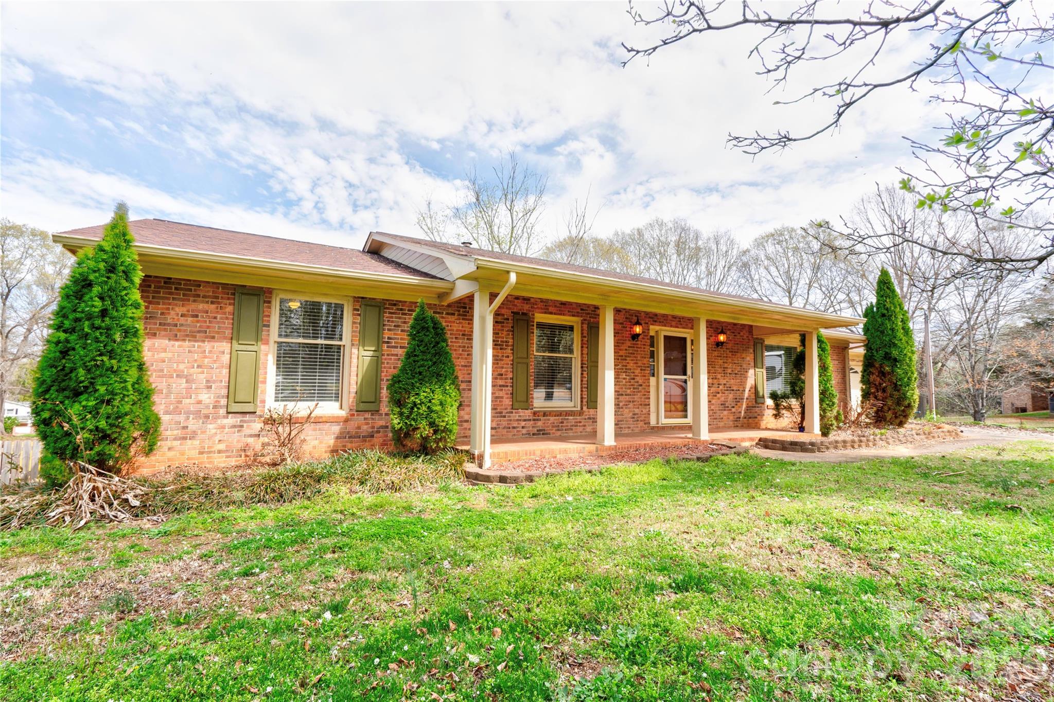 1803 David Drive — Shelby