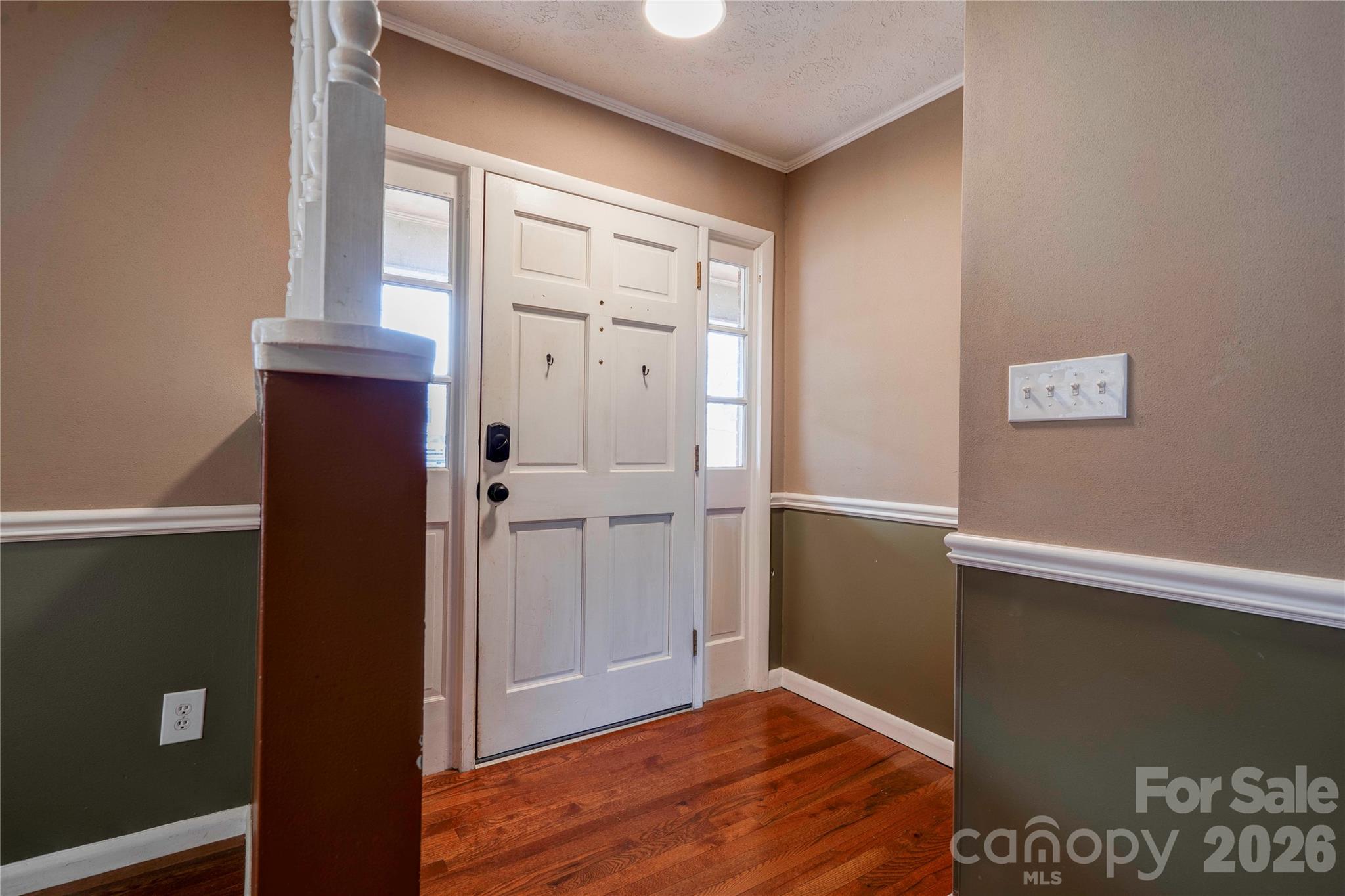 1803 David Drive — Shelby