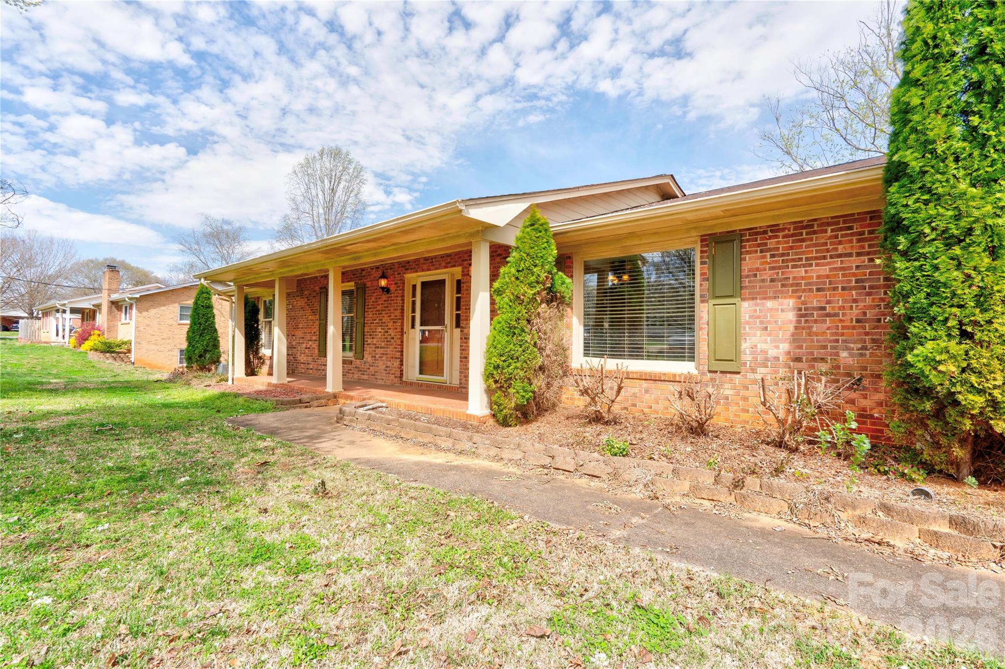 1803 David Drive — Shelby