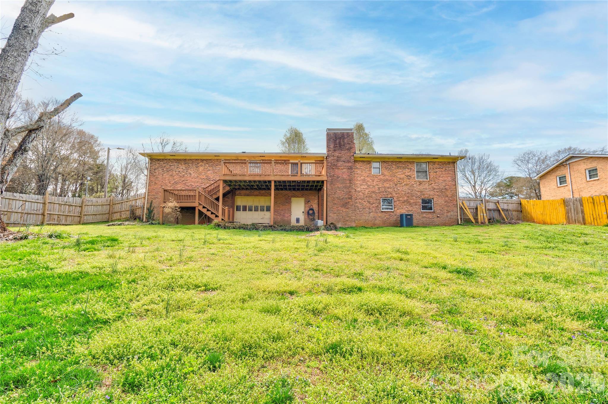 1803 David Drive — Shelby