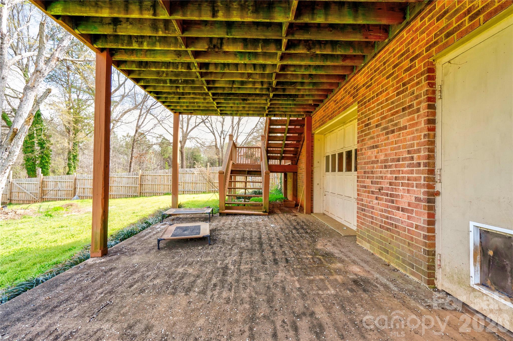 1803 David Drive — Shelby