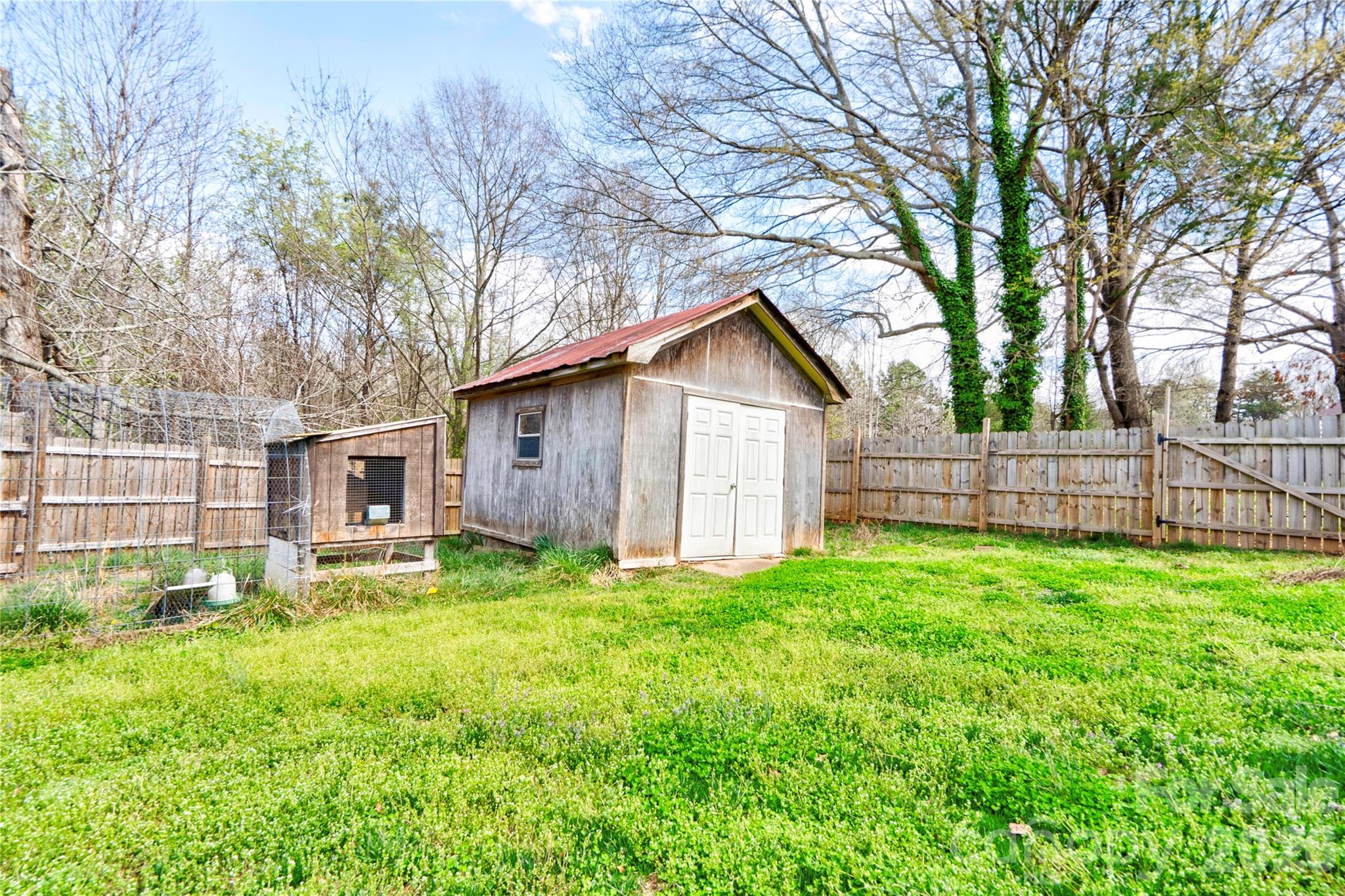 1803 David Drive — Shelby