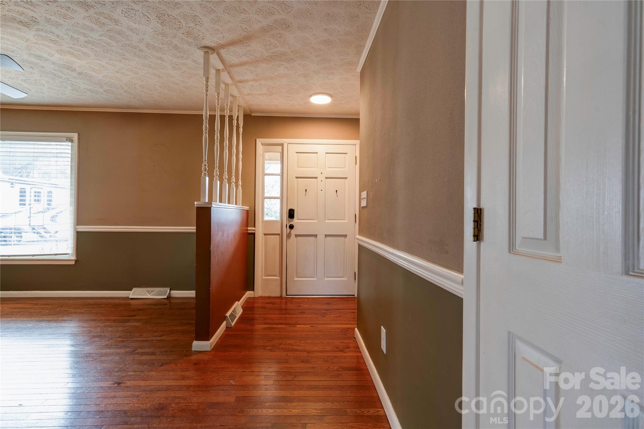 1803 David Drive — Shelby