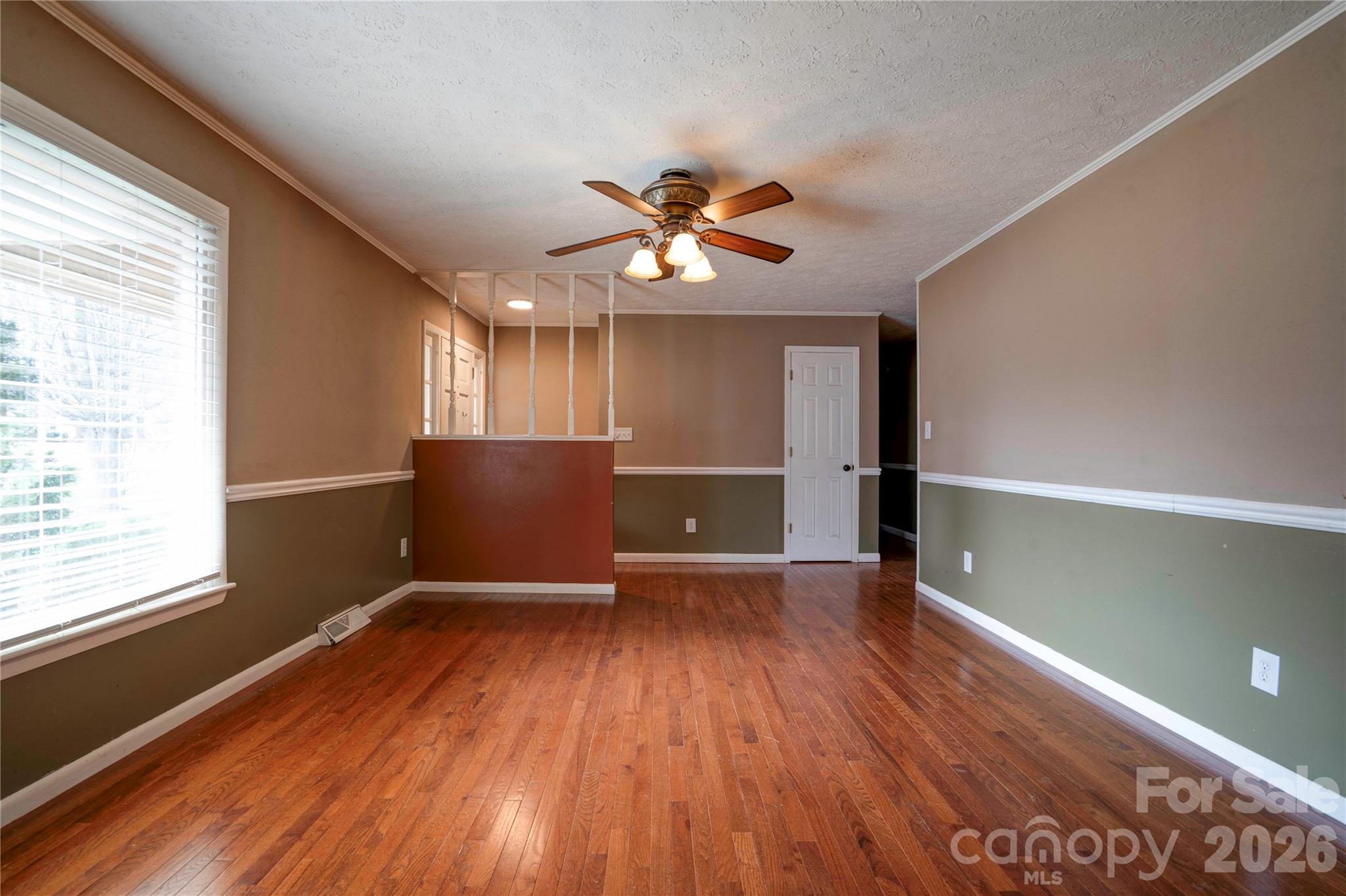 1803 David Drive — Shelby